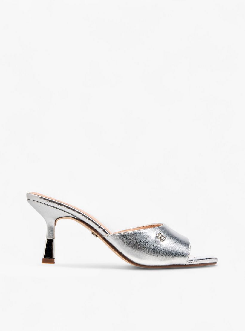 صندل بكعب ستيليتو وتفاصيل معدنية للنساء من سيليست-women-shoes-sandals-heeled-image-3