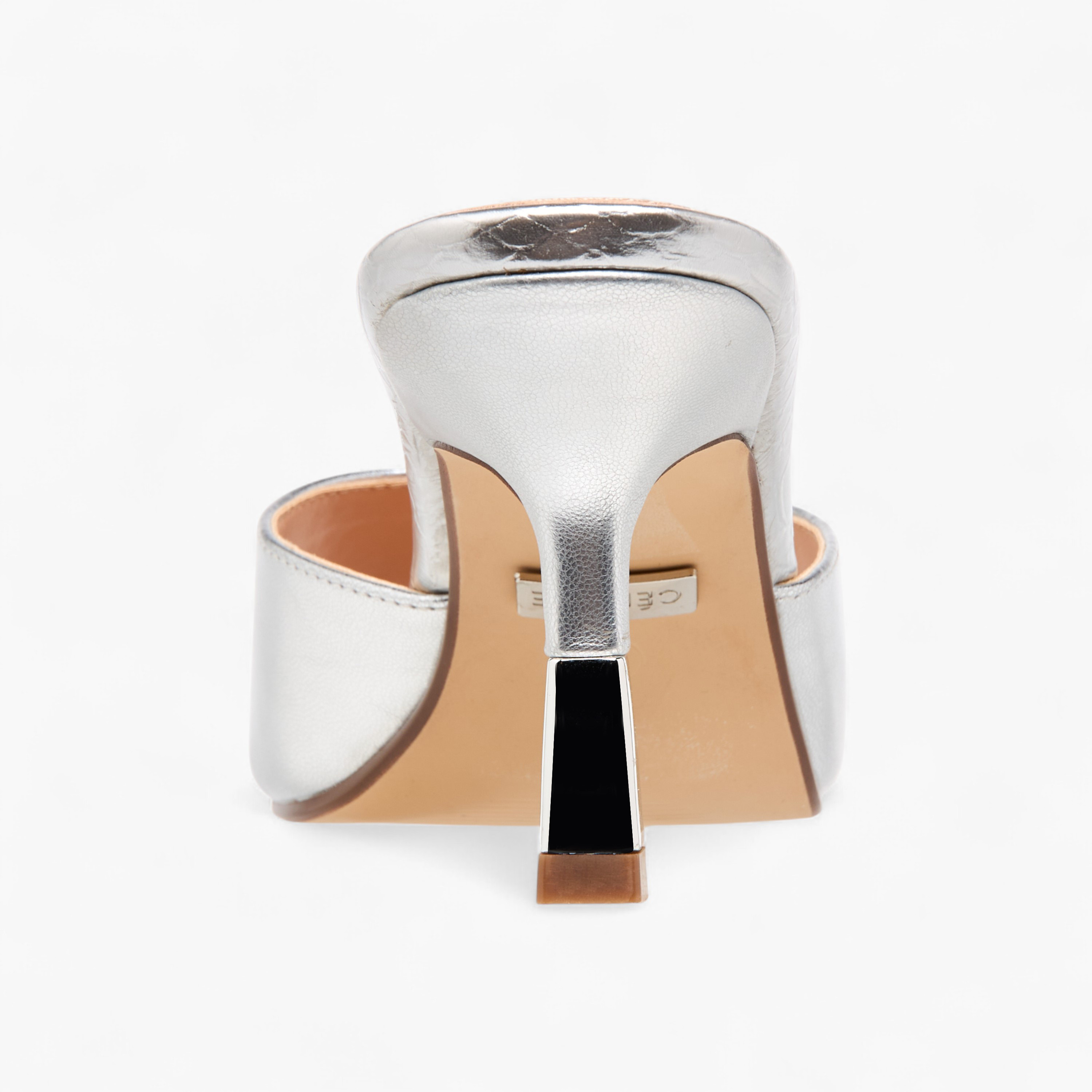 صندل بكعب ستيليتو وتفاصيل معدنية للنساء من سيليست-women-shoes-sandals-heeled-image-5