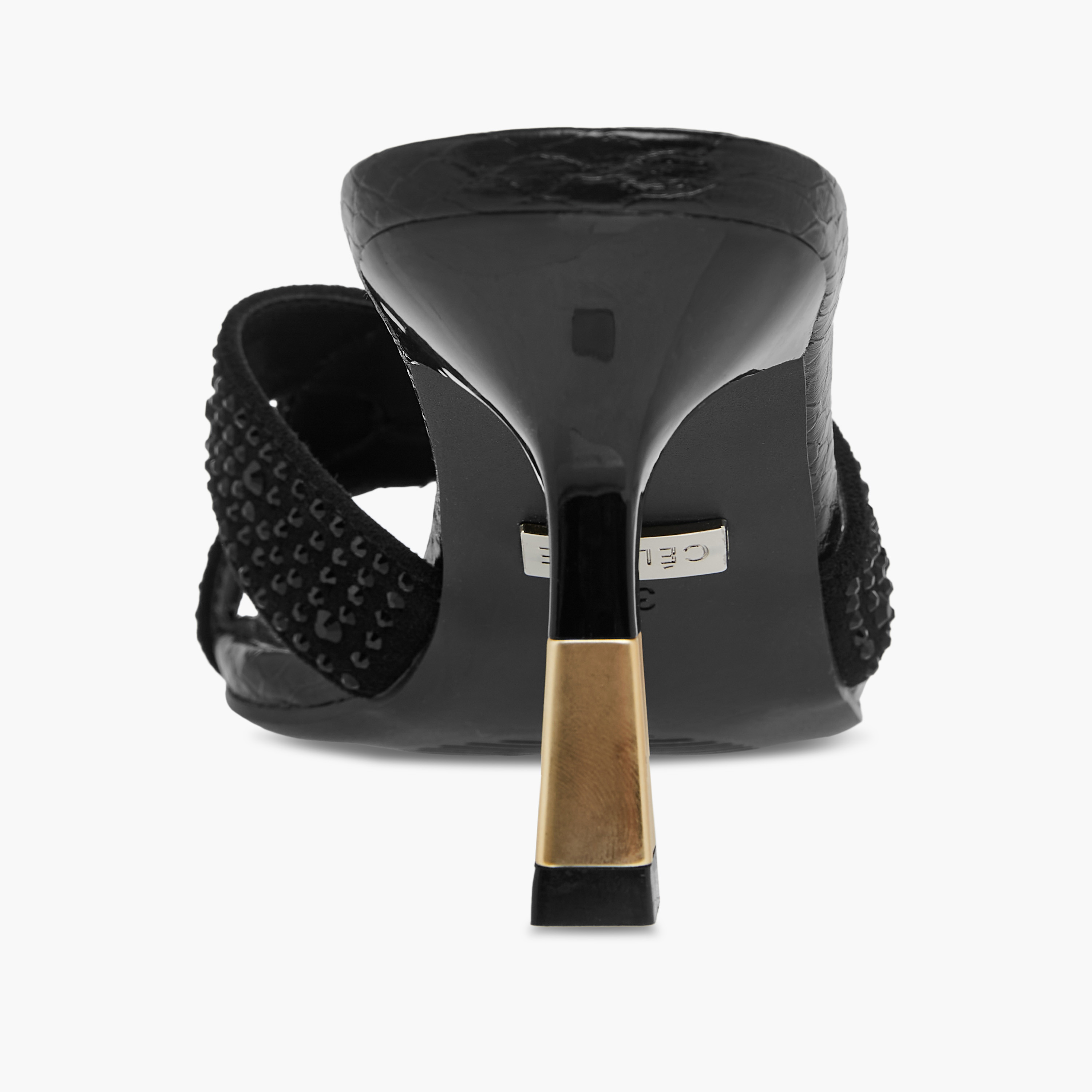 صندل سهل الارتداء مزين بكعب مدبب للنساء من سيليست-women-shoes-sandals-heeled-image-10