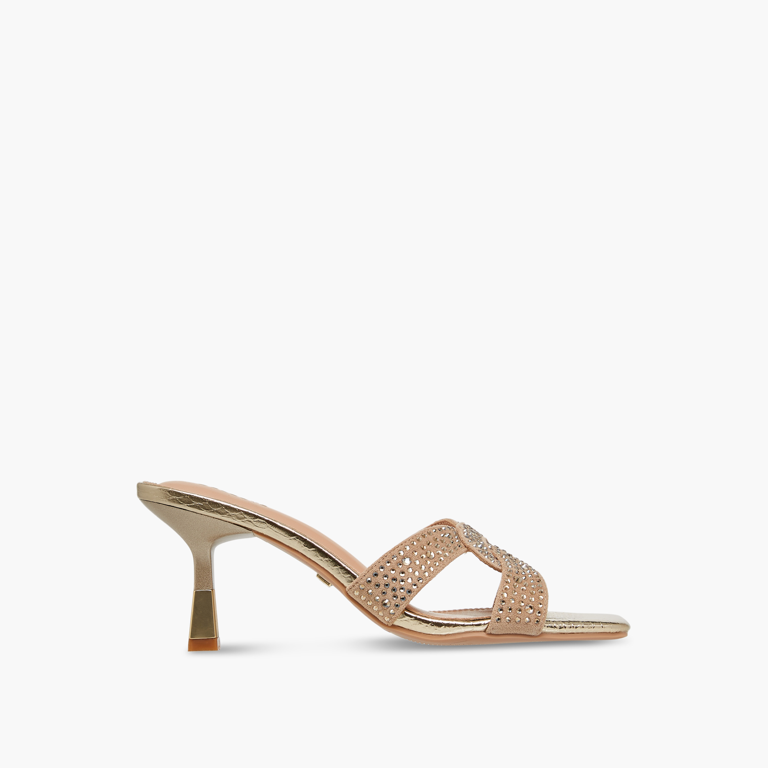 صندل سهل الارتداء مزين بكعب مدبب للنساء من سيليست-women-shoes-sandals-heeled-image-3