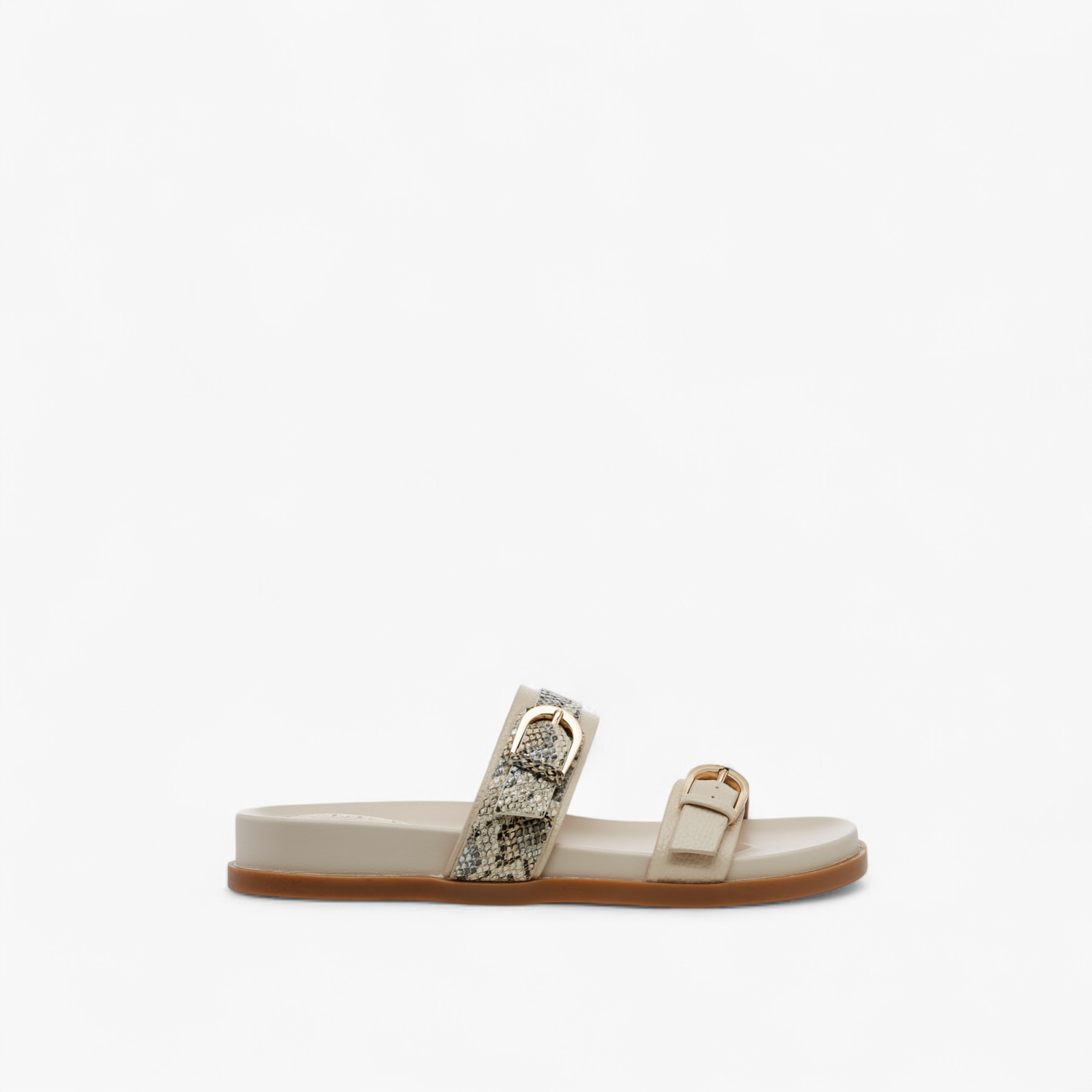 صندل مسطّح سهل الارتداء بإبزيم إغلاق للنساء من سيليست-women-shoes-flats-sandals-image-2