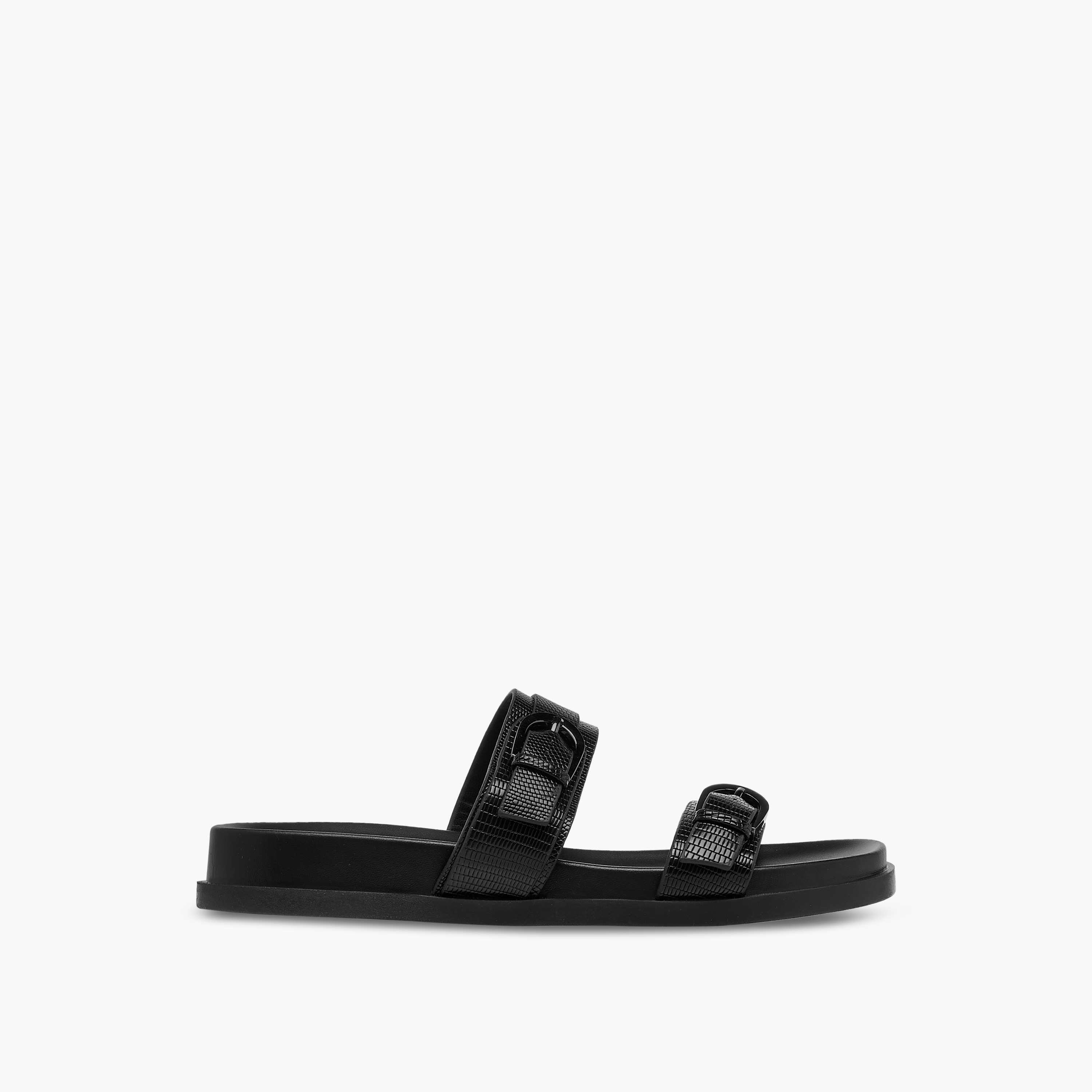 صندل مسطّح سهل الارتداء بإبزيم إغلاق للنساء من سيليست-women-shoes-flats-sandals-image-3