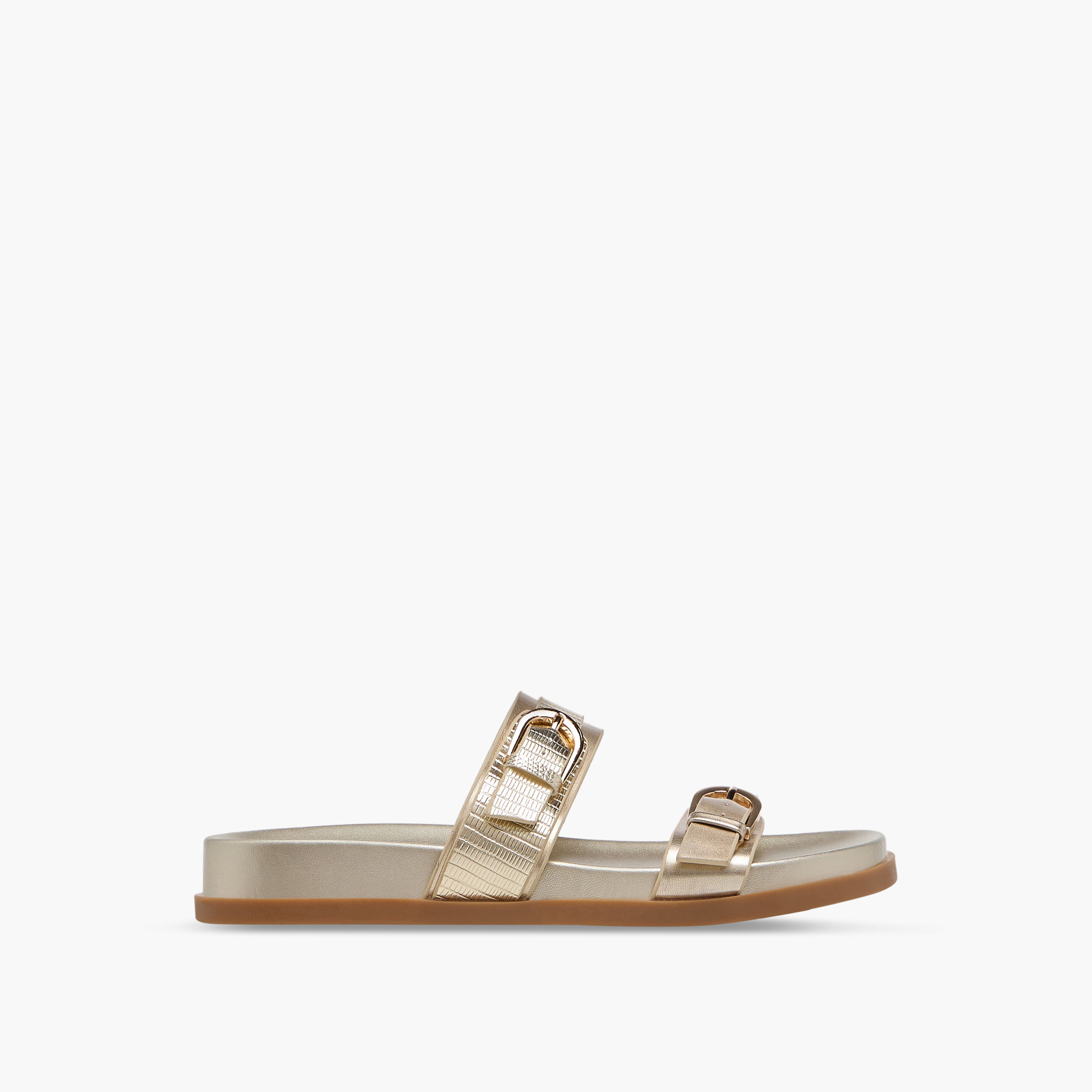 صندل مسطّح سهل الارتداء بإبزيم إغلاق للنساء من سيليست-women-shoes-flats-sandals-image-9