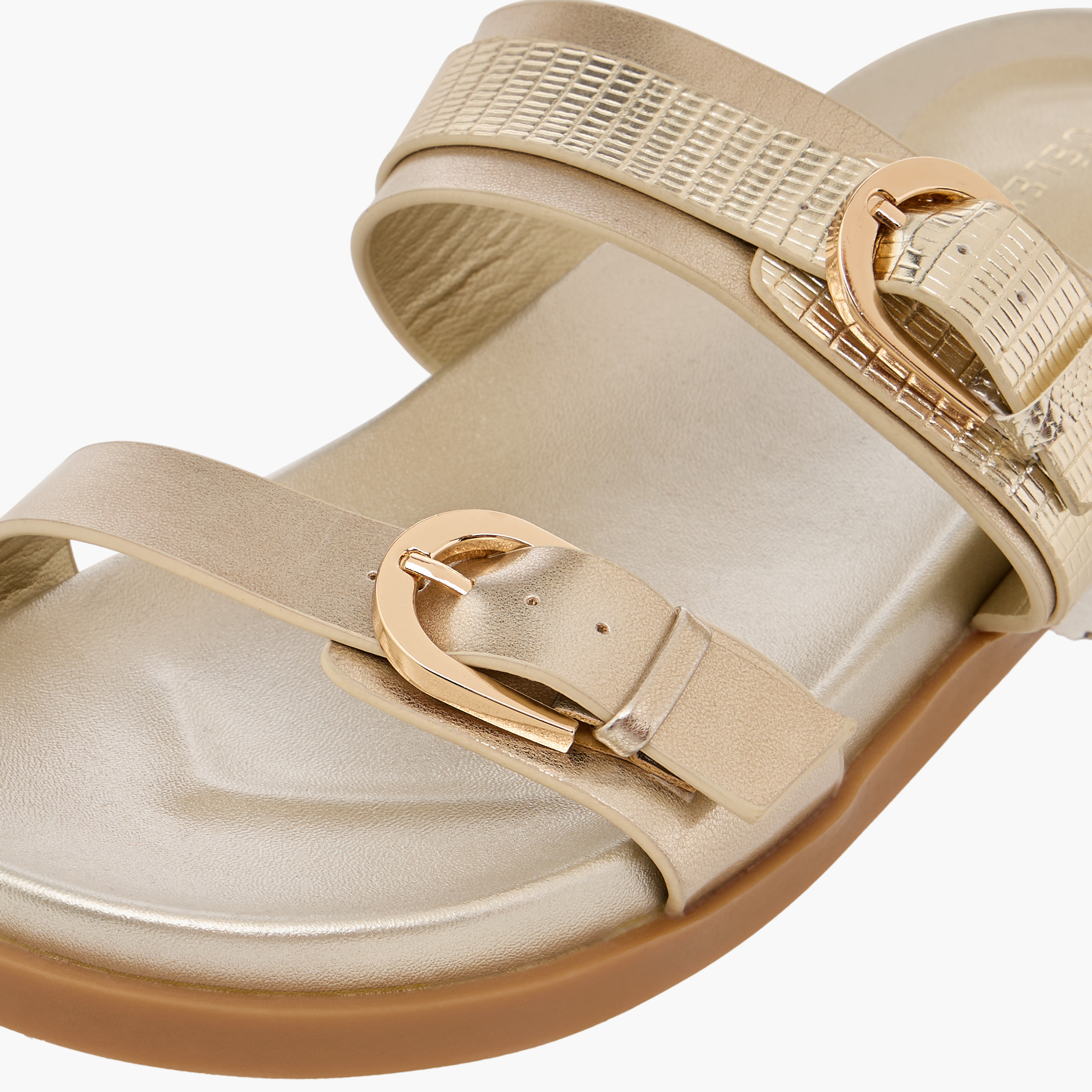 صندل مسطّح سهل الارتداء بإبزيم إغلاق للنساء من سيليست-women-shoes-flats-sandals-image-10