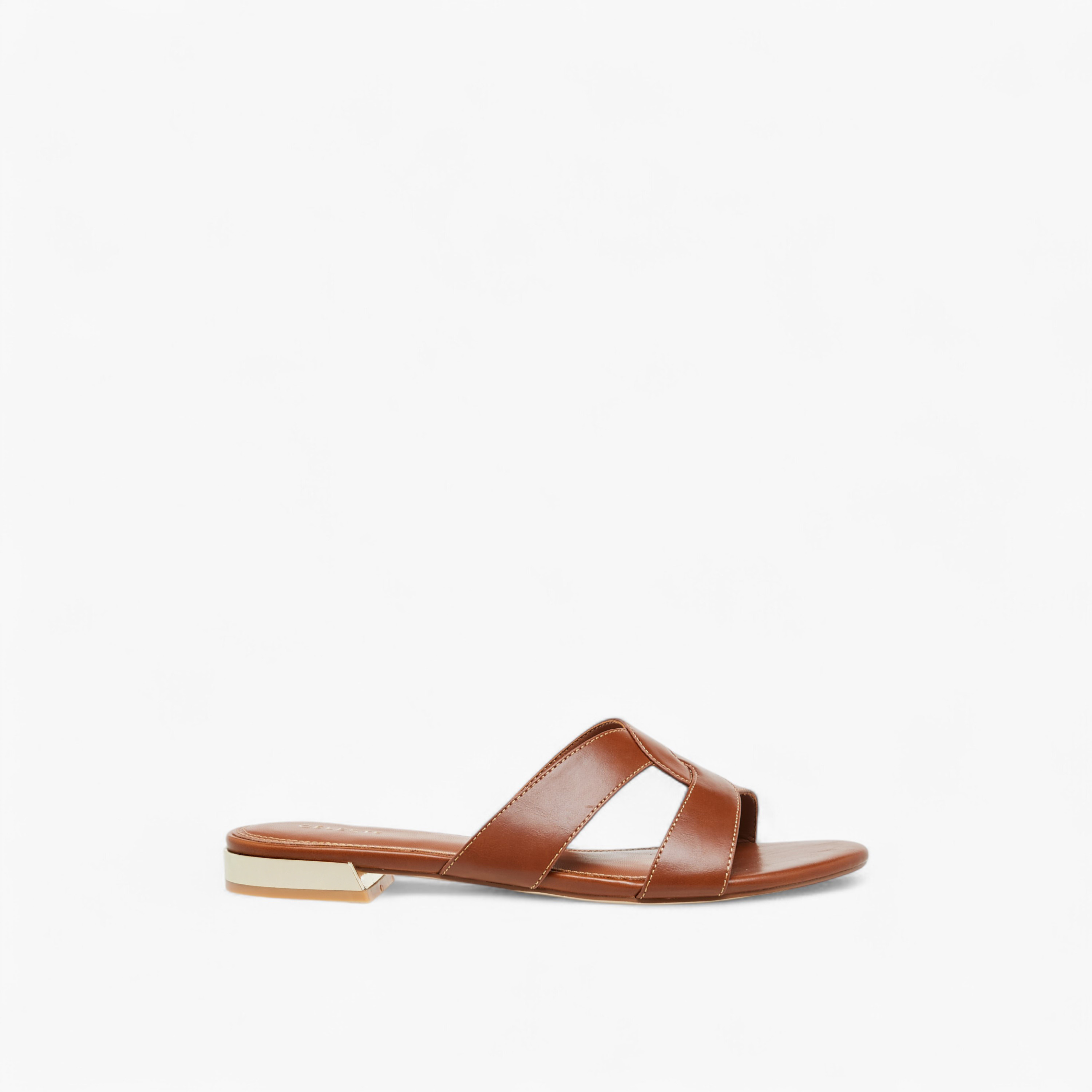 صندل سهل الارتداء بأحزمة للنساء من سيليست-women-shoes-flats-sandals-image-3