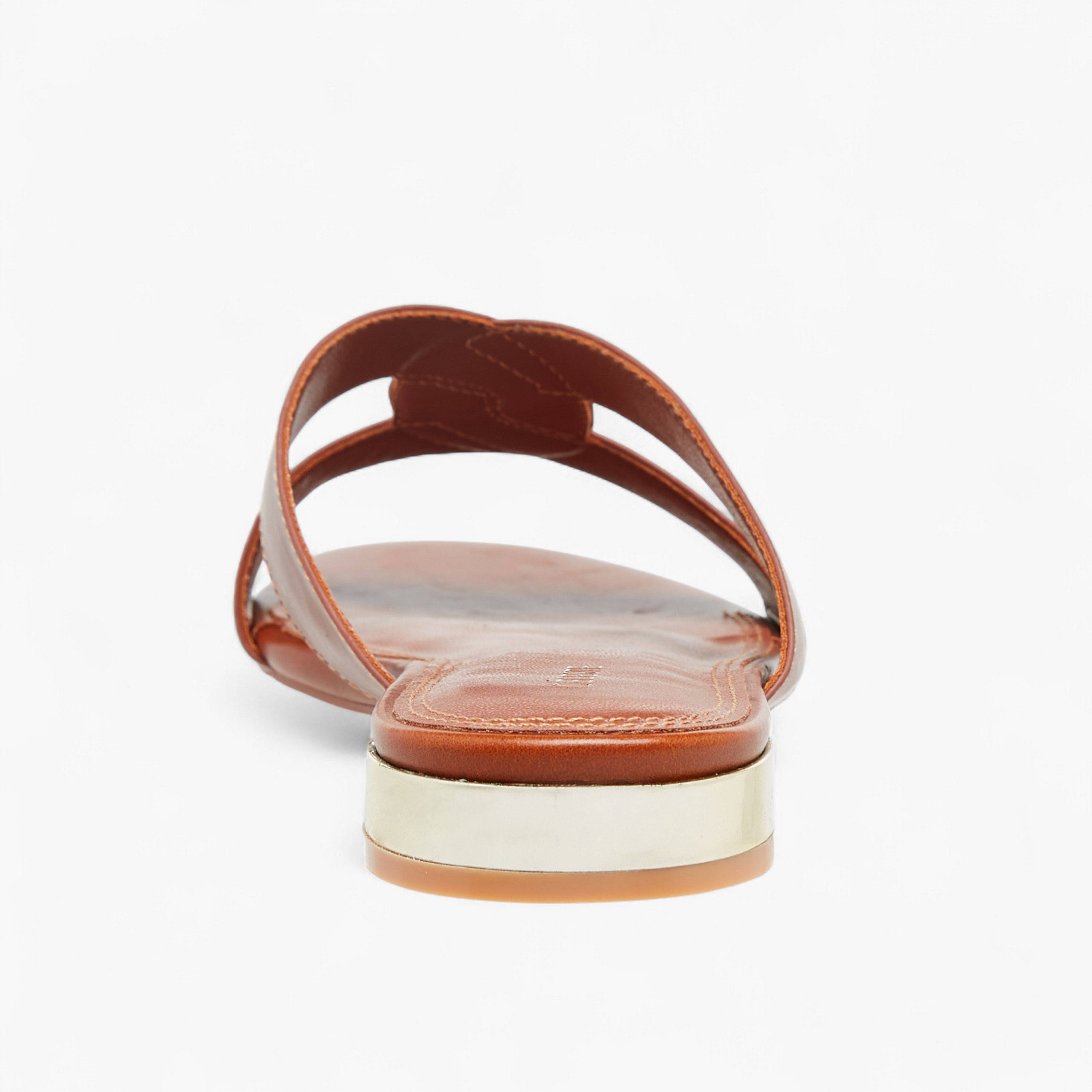 صندل سهل الارتداء بأحزمة للنساء من سيليست-women-shoes-flats-sandals-image-5