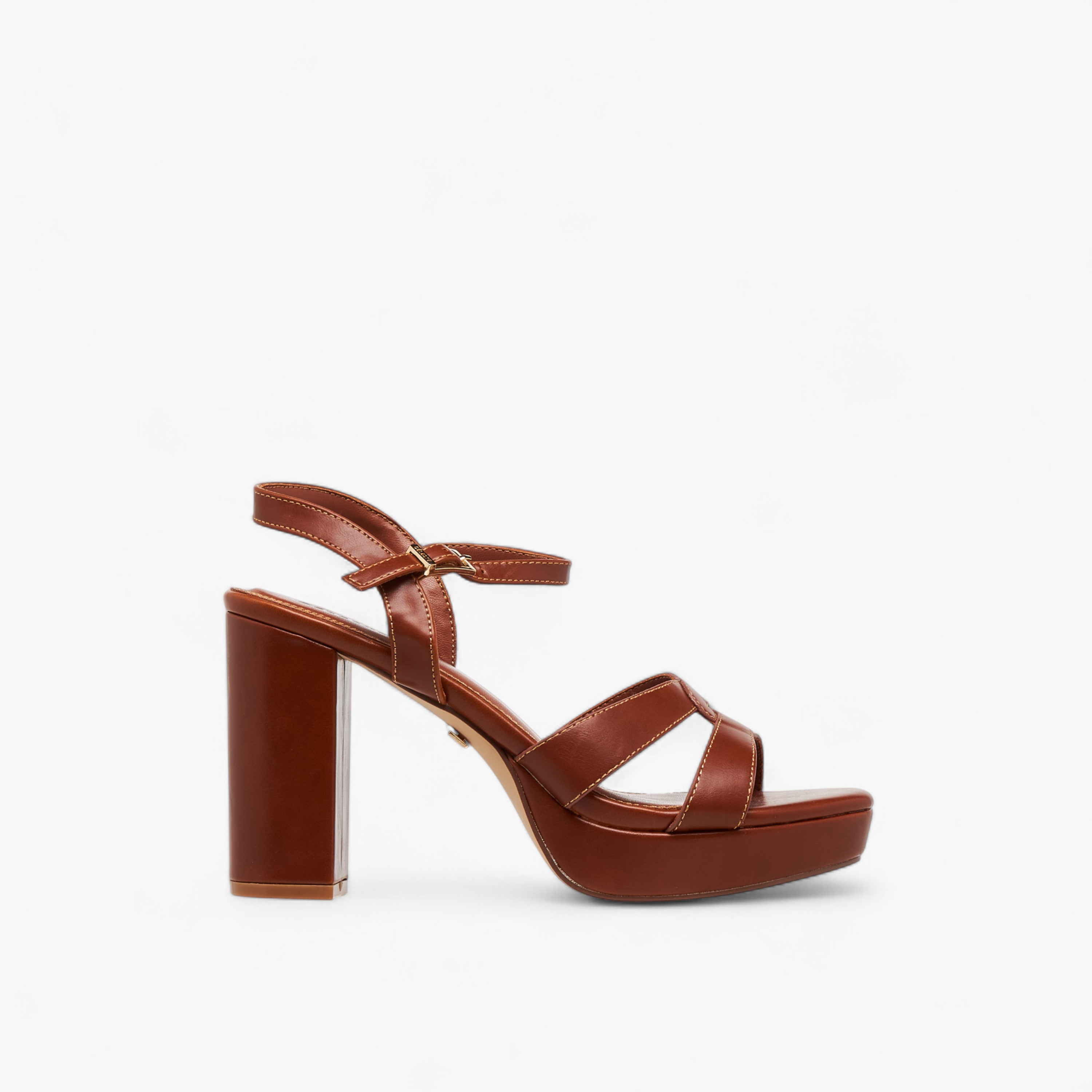 صندل بأحزمة وإغلاق إبزيم وكعب سميك للنساء من سيليست-women-shoes-sandals-heeled-image-8