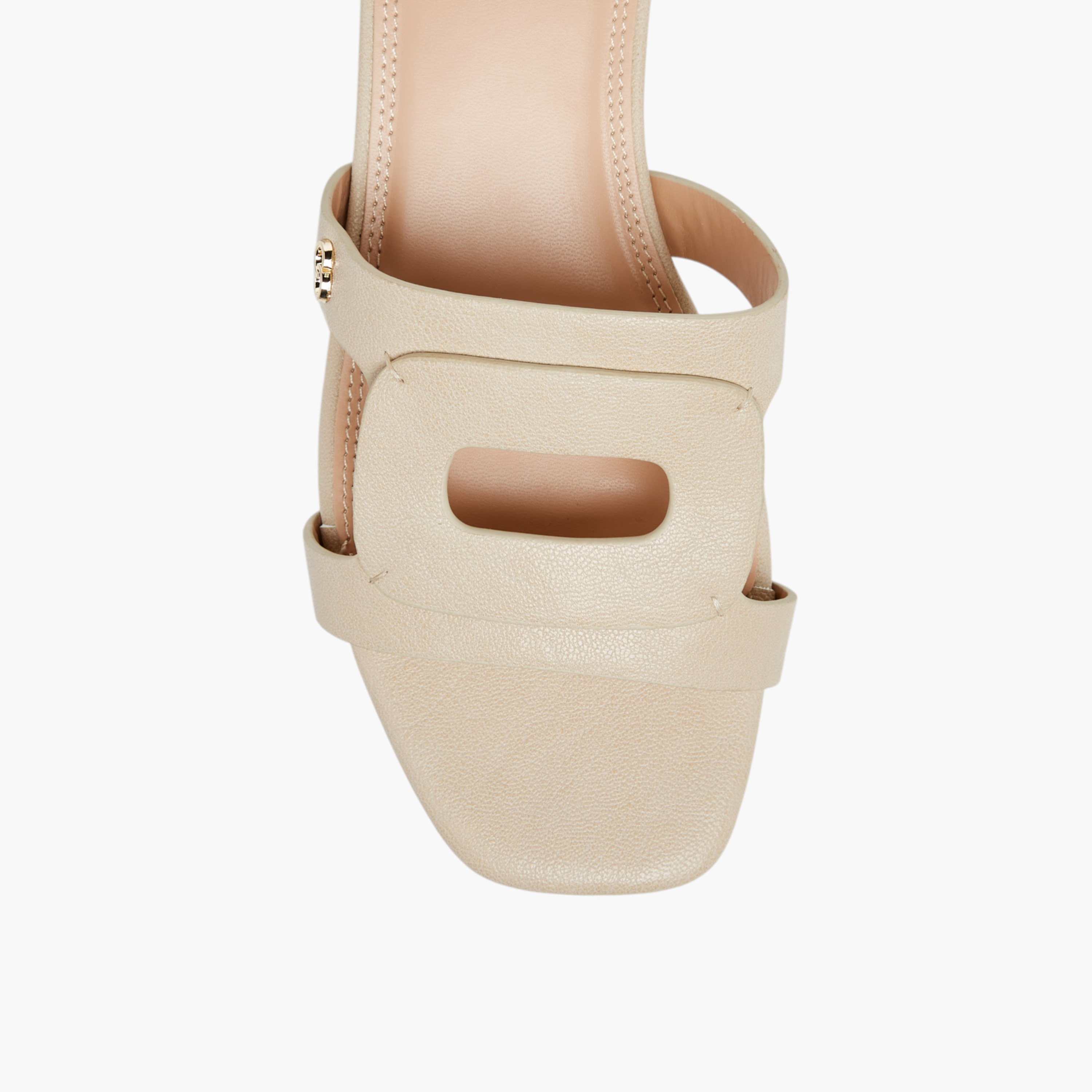 Celeste Women's Cutout Slip-On Sandals-women-shoes-flats-sandals-image-4