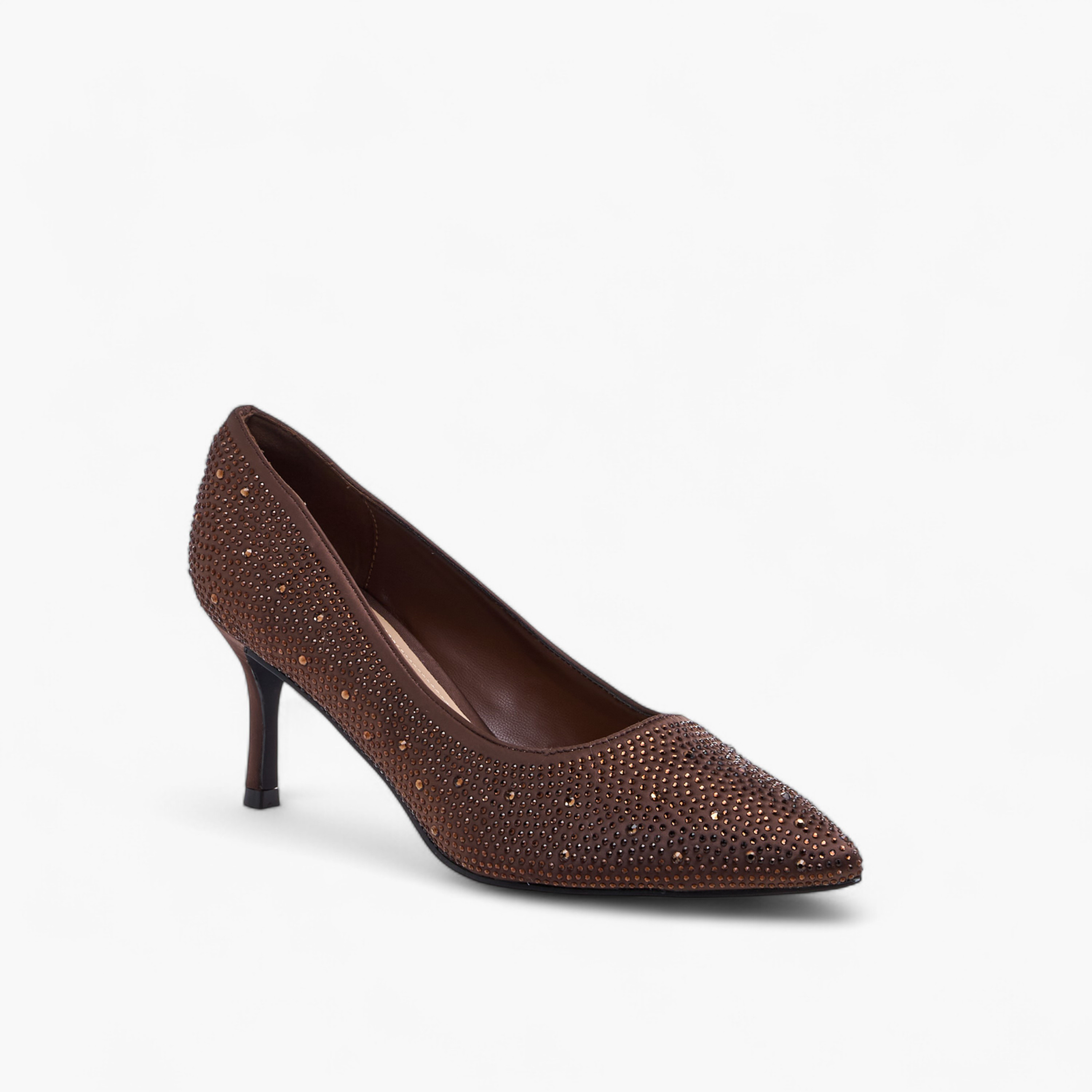 Flora Bella Embellished Slip-On Pumps with Stiletto Heels-women-shoes-heels-image-2