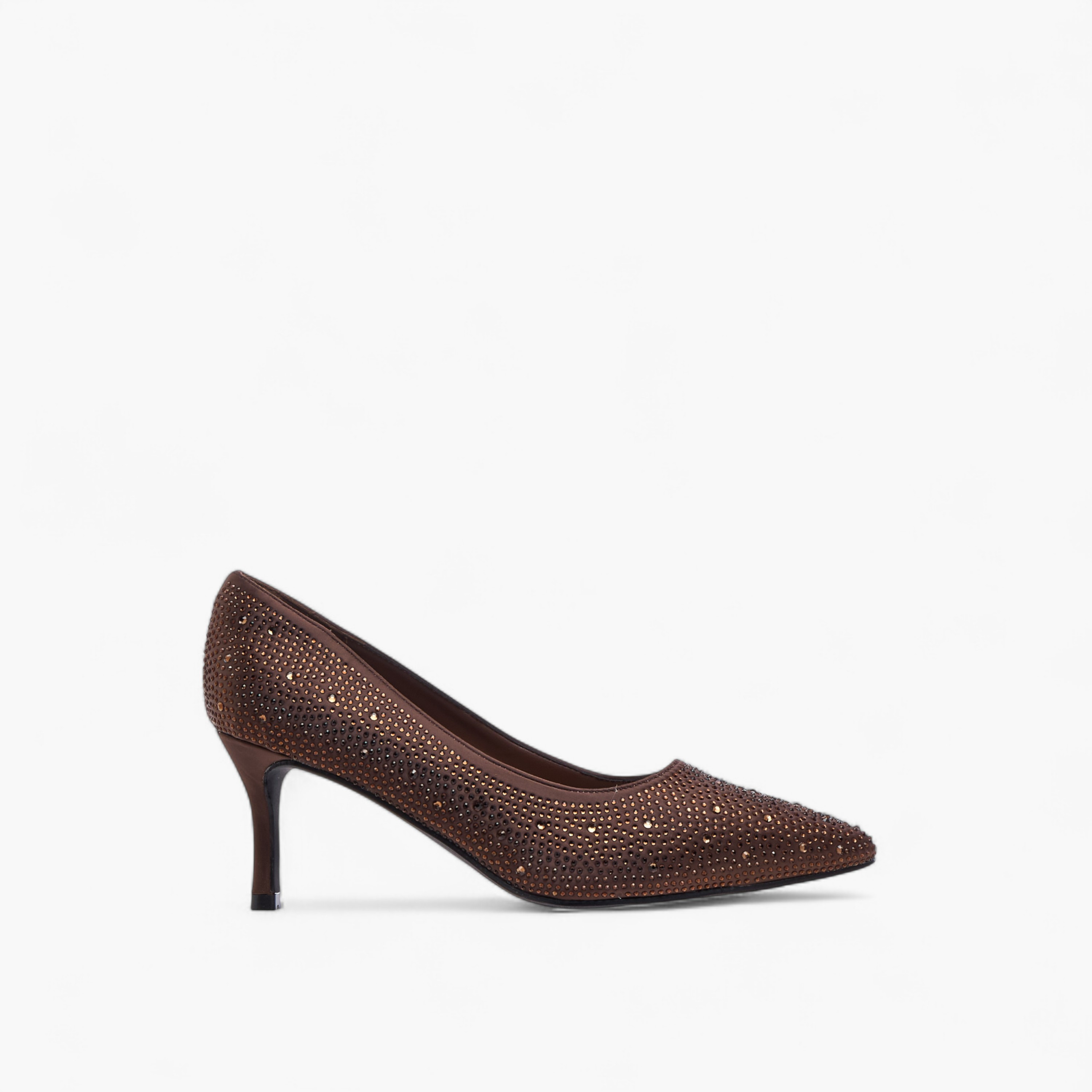 Flora Bella Embellished Slip-On Pumps with Stiletto Heels-women-shoes-heels-image-3