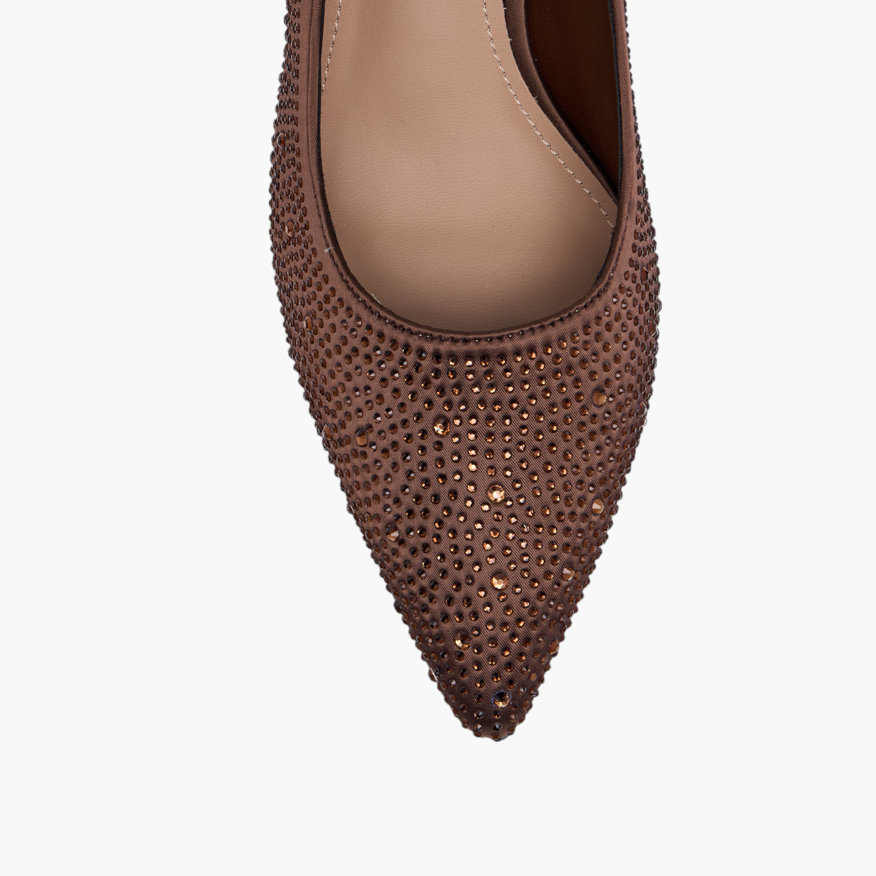 Flora Bella Embellished Slip-On Pumps with Stiletto Heels-women-shoes-heels-image-4