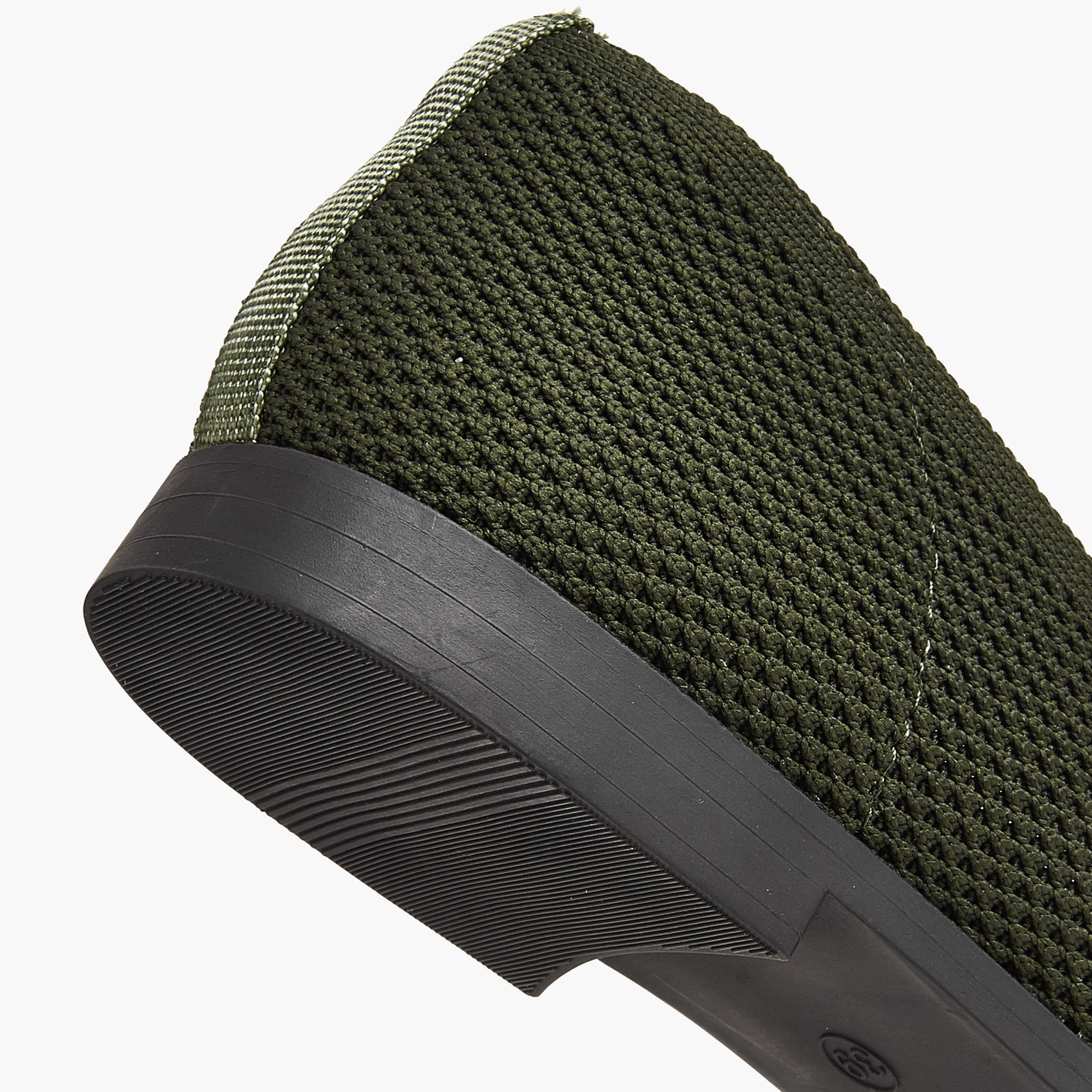حذاء لوفر بارز الملمس سهل الارتداء من لو كونفورت-women-shoes-loafersandmoccasins-image-5