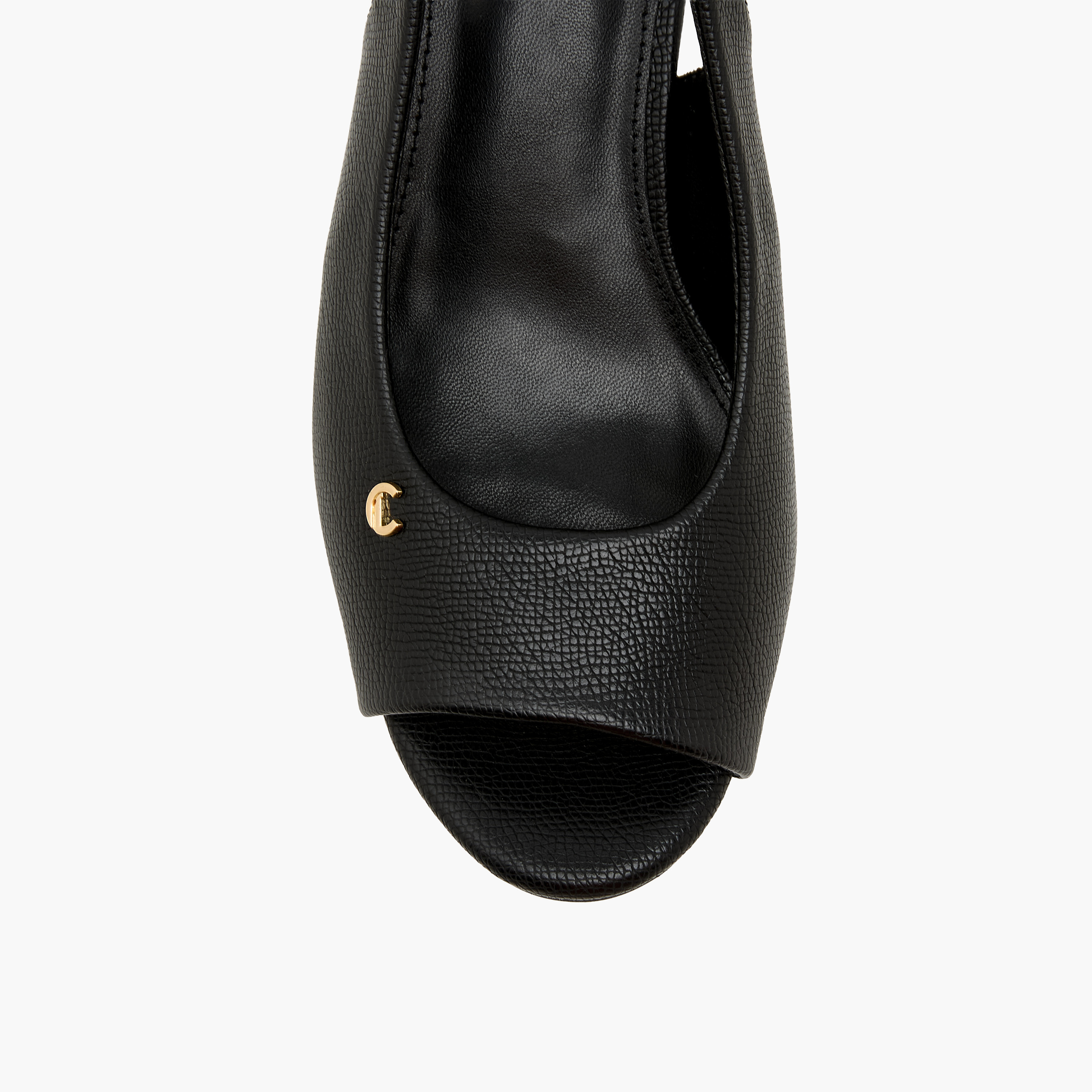 Le Confort Women Block Heel Sandals-women-shoes-sandals-heeled-image-4