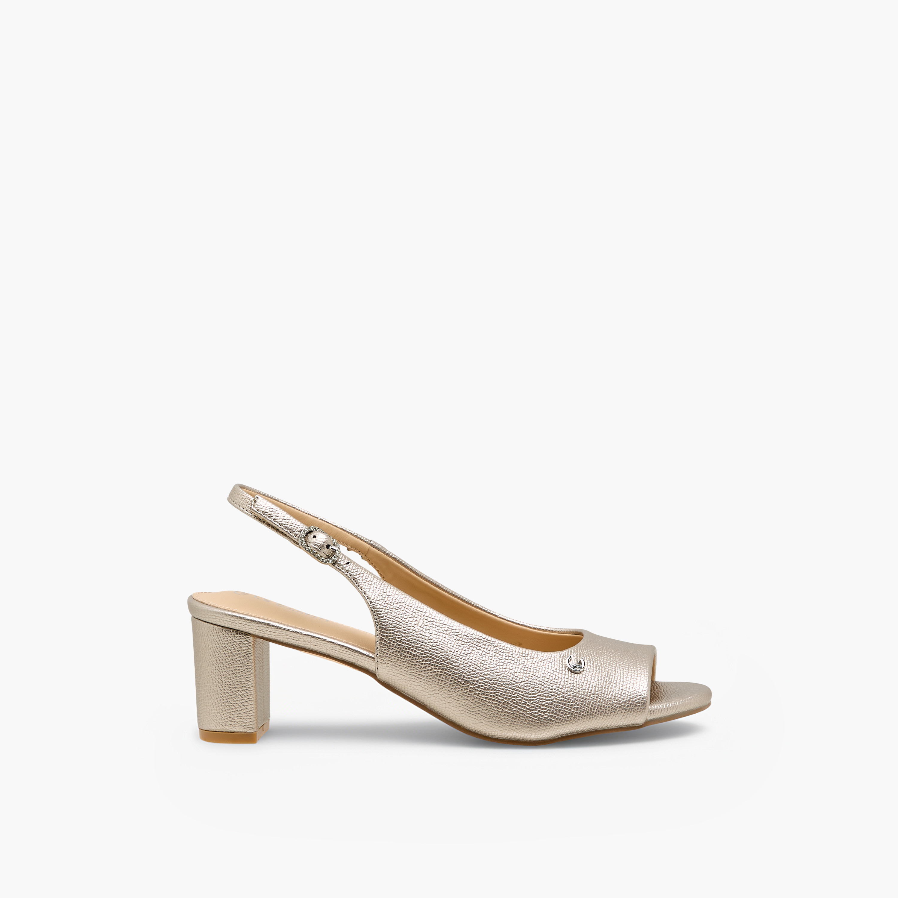 صندل بكعب عريض للنساء من لو كونفورت-women-shoes-sandals-heeled-image-3