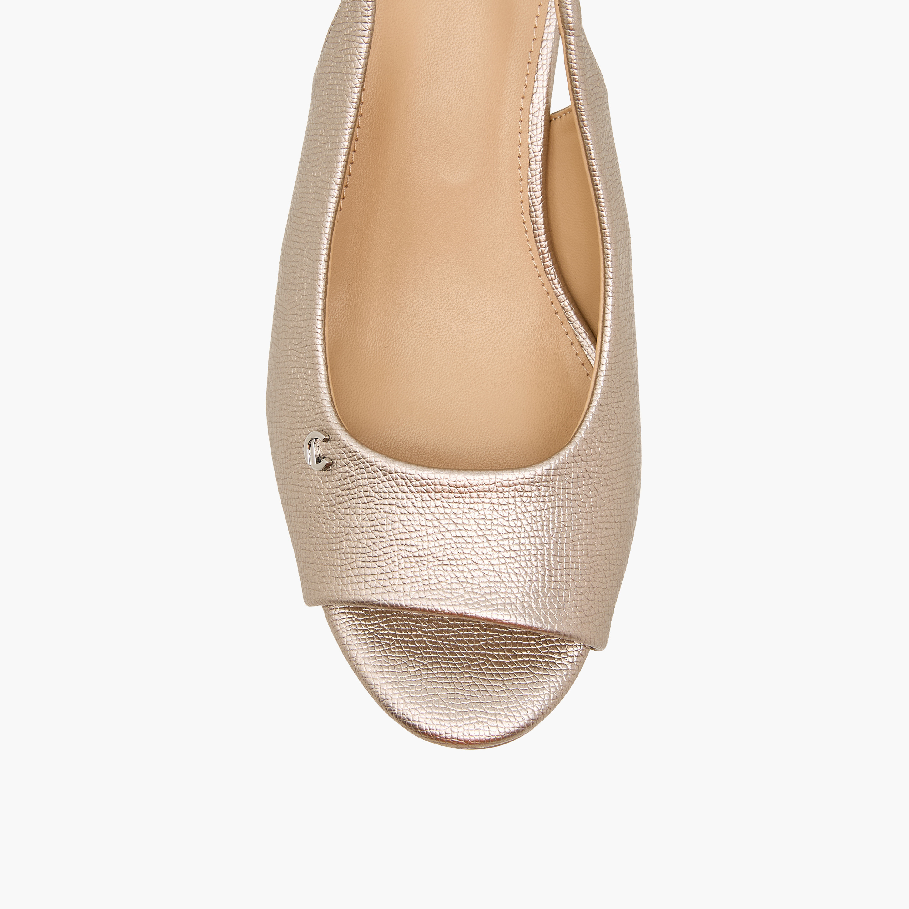 صندل بكعب عريض للنساء من لو كونفورت-women-shoes-sandals-heeled-image-4