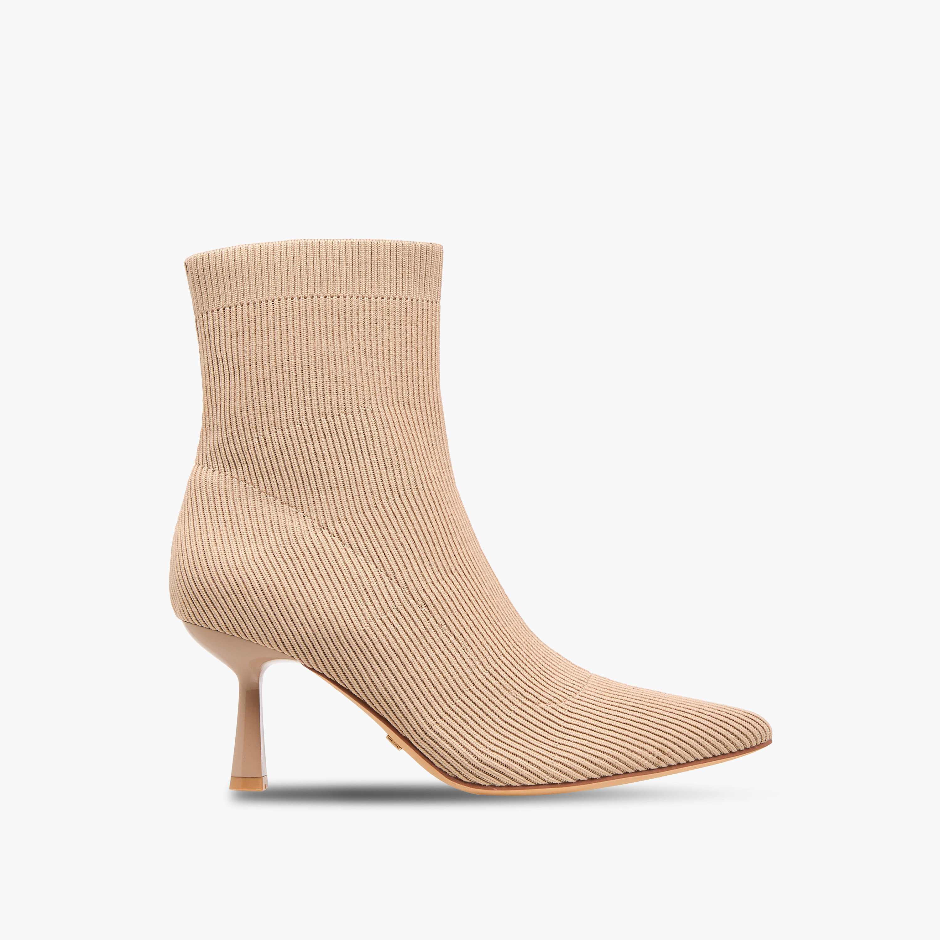 Celeste Women's Slip-On Ankle Boots with Stiletto Heels-women-shoes-boots-image-3