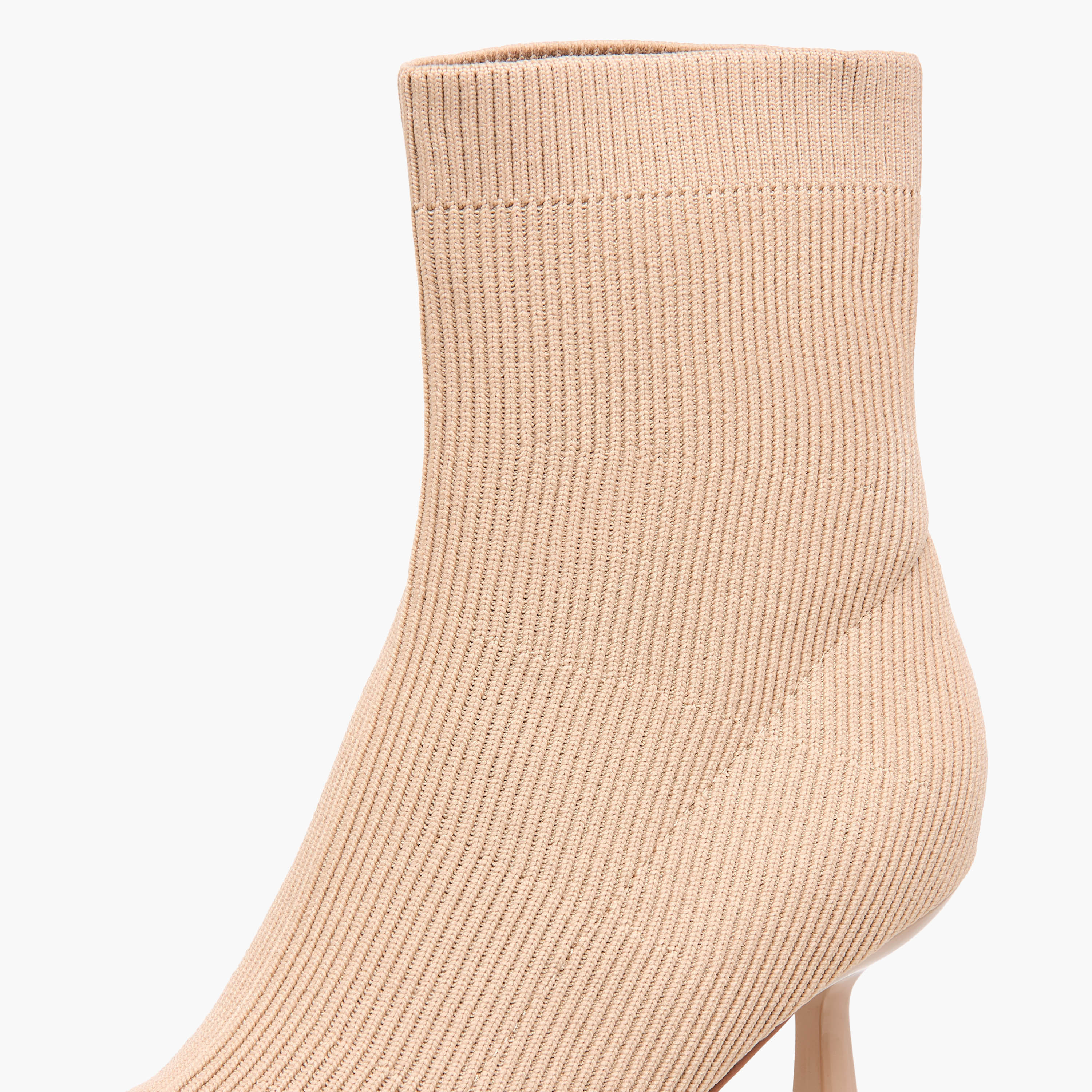 Celeste Women's Slip-On Ankle Boots with Stiletto Heels-women-shoes-boots-image-4