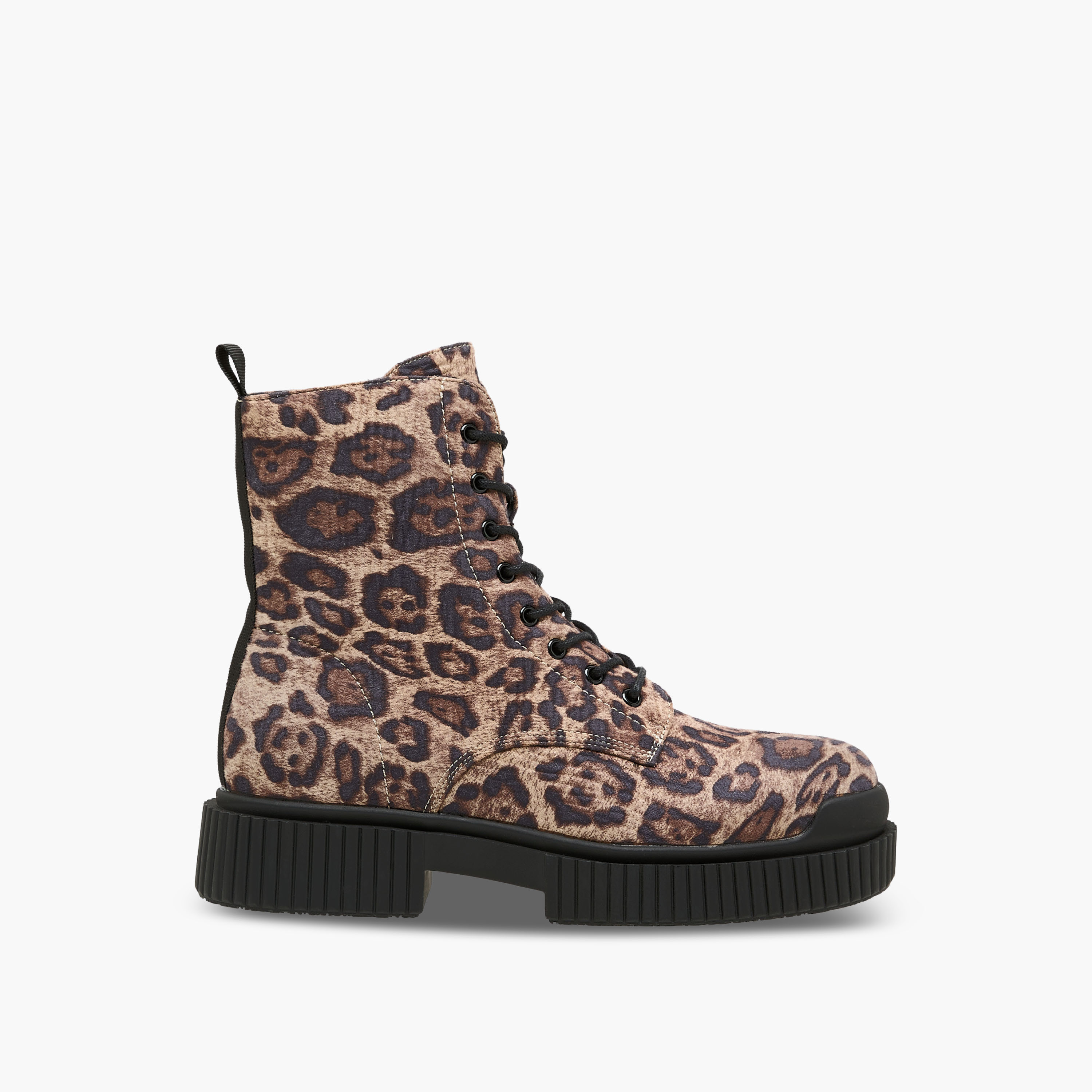 بوت بقصة عالية وطبعات حيوانات للنساء من ميسي-women-shoes-boots-image-3