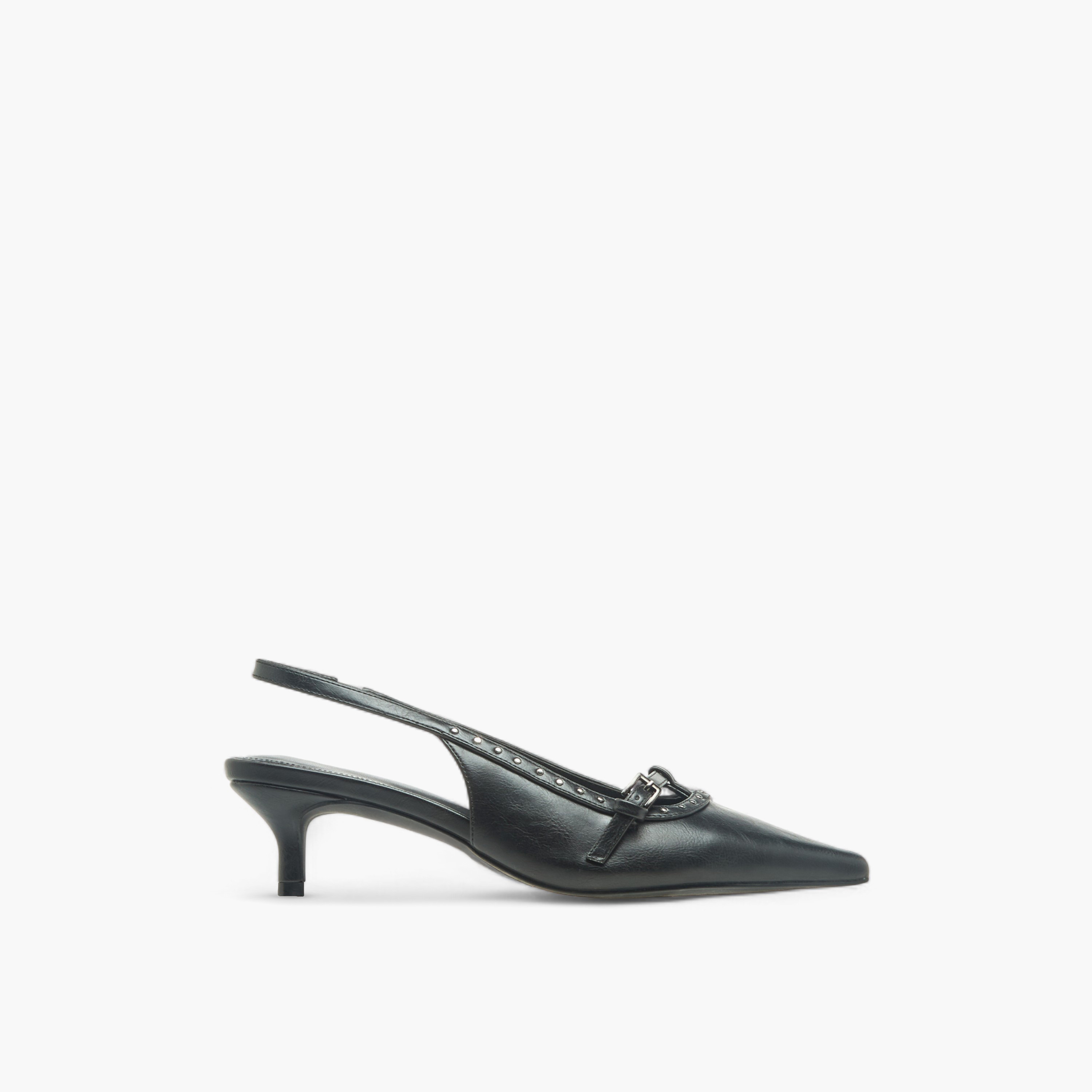 Flora Bella Womens Kitten Heel Slingback Shoes-women-shoes-heels-image-3