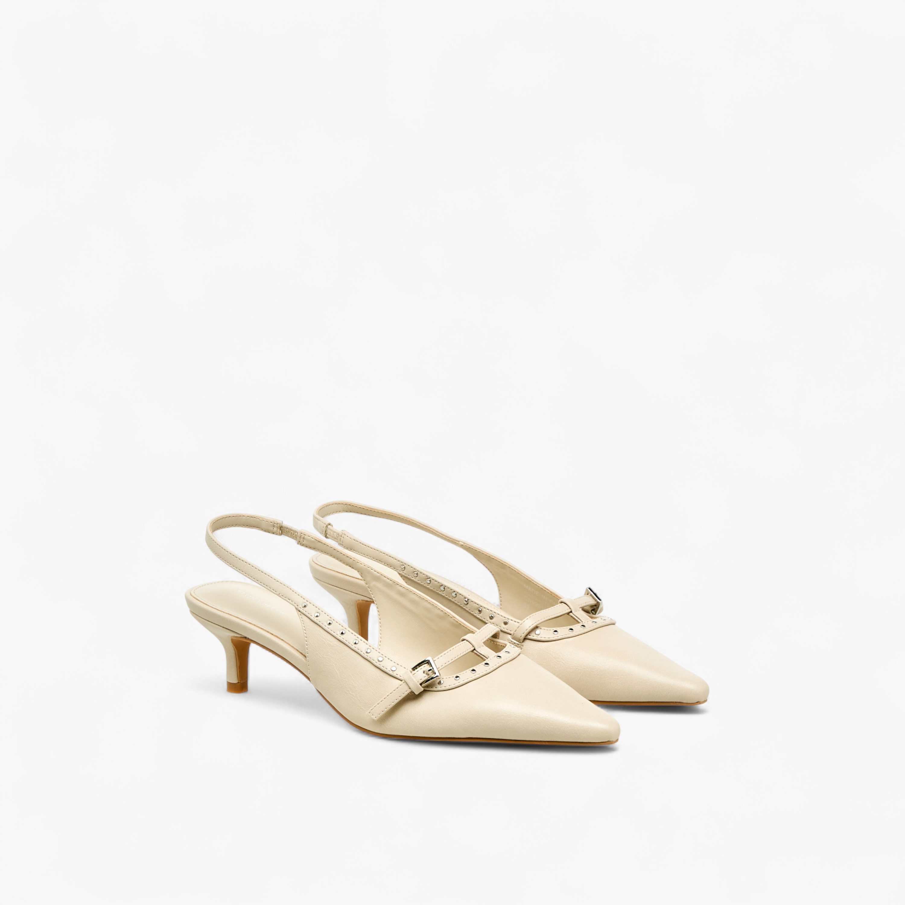 Flora Bella Womens Kitten Heel Slingback Shoes-women-shoes-heels-image-1
