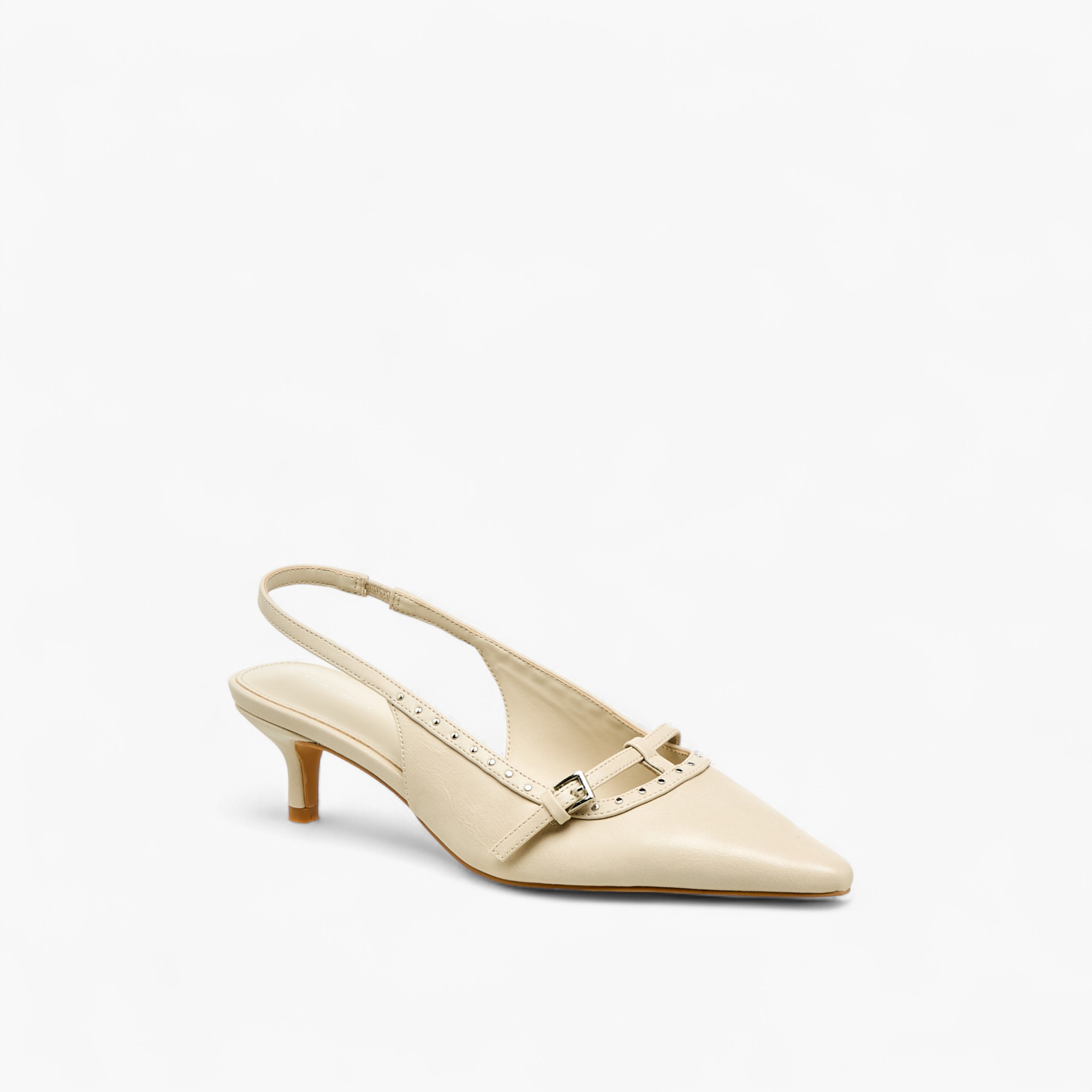 Flora Bella Womens Kitten Heel Slingback Shoes-women-shoes-heels-image-2