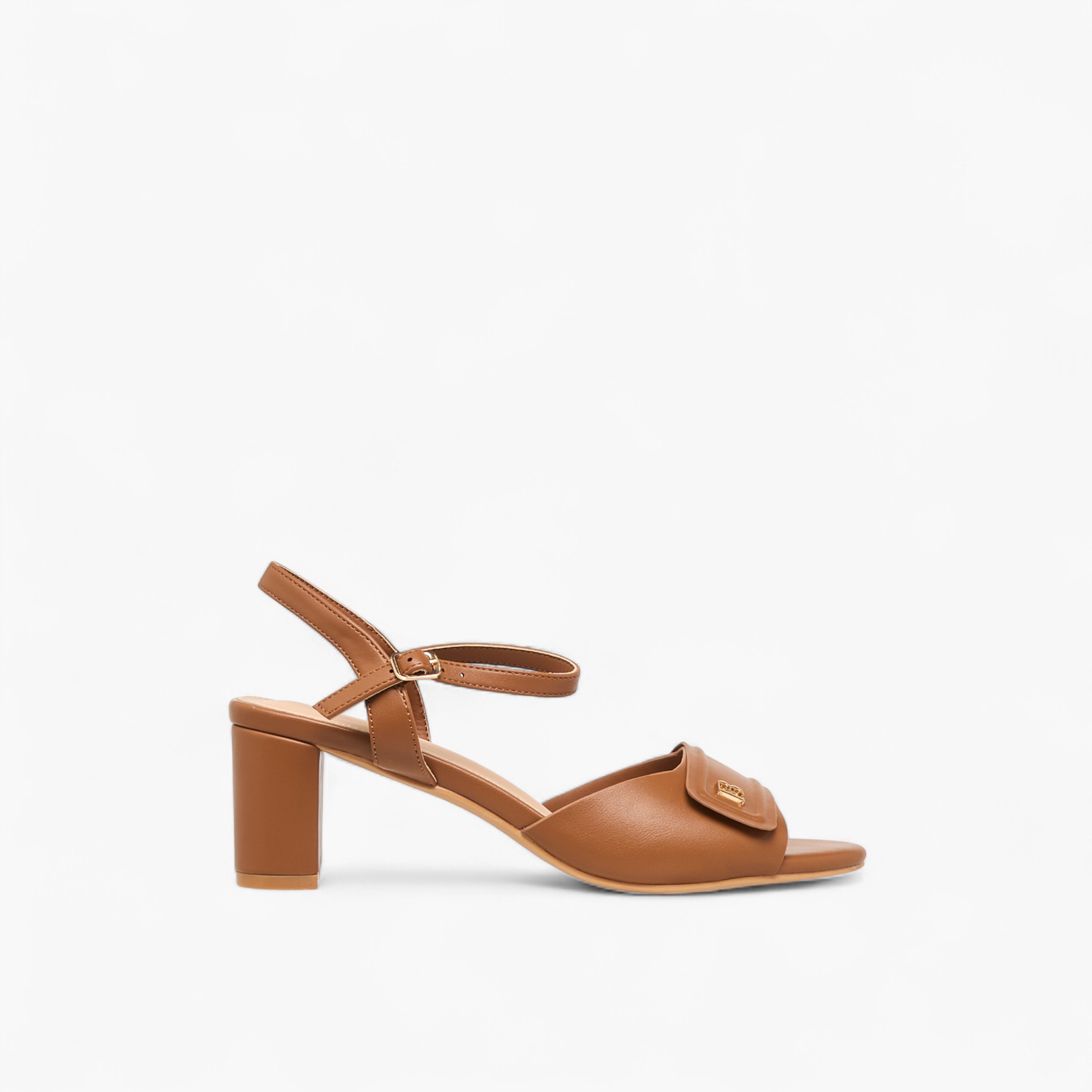 صندل بكعب عريض للنساء من فلورا بيلا-women-shoes-sandals-heeled-image-3