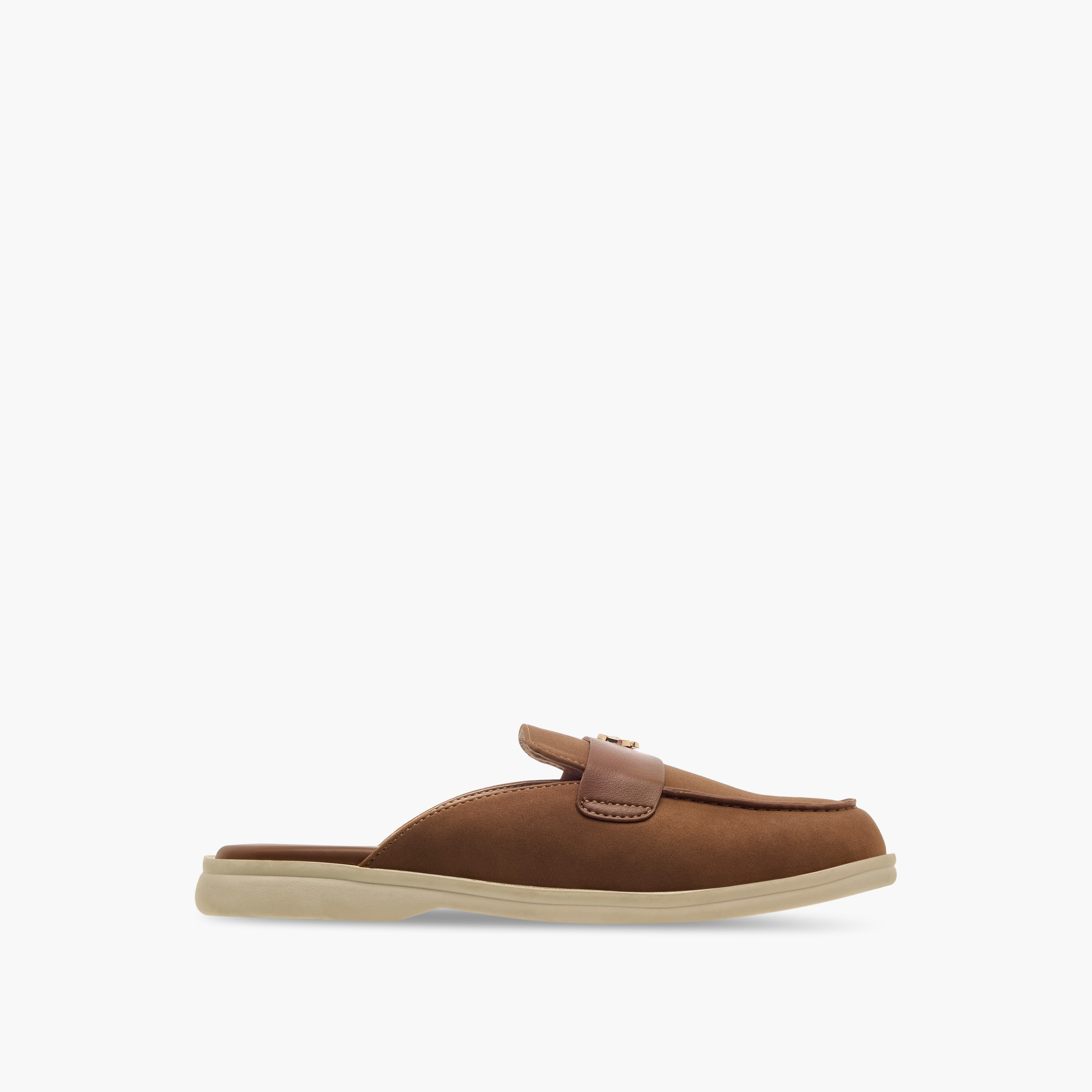Celeste Women Metal Accent Mules-women-shoes-flats-mules-image-3