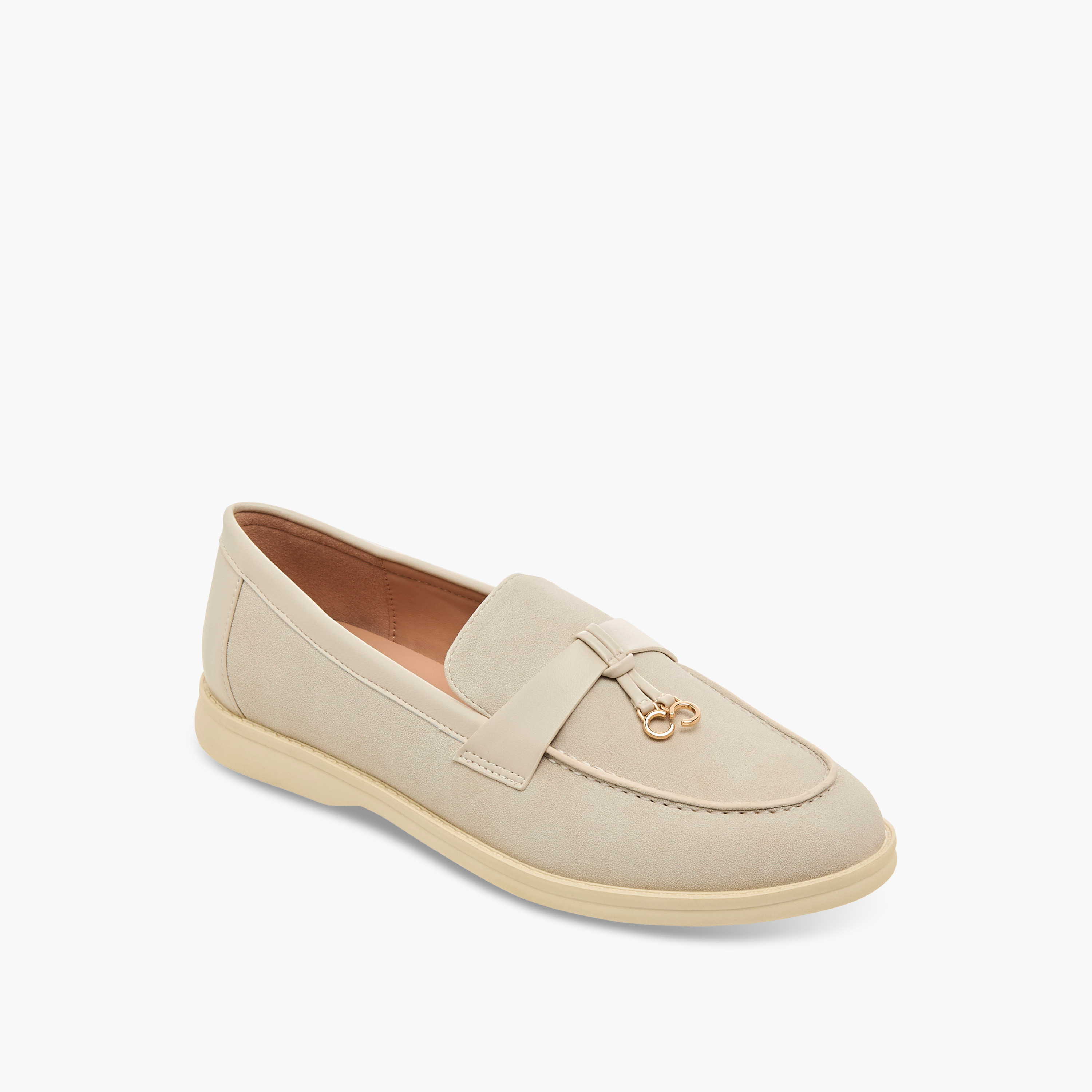 Celeste Women Tassel Detail Loafers-women-shoes-loafersandmoccasins-image-2