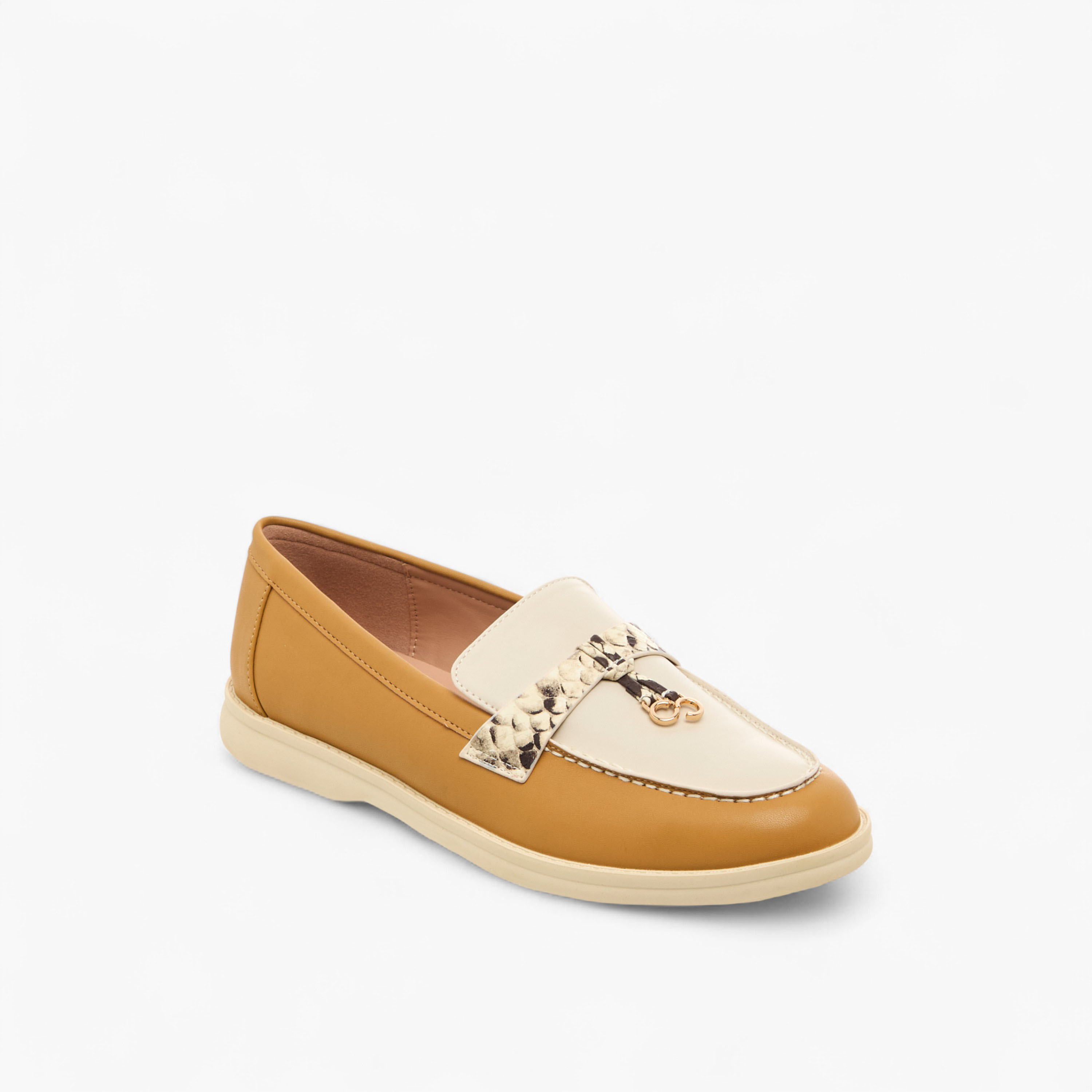 Celeste Women Tassel Detail Loafers-women-shoes-loafersandmoccasins-image-2