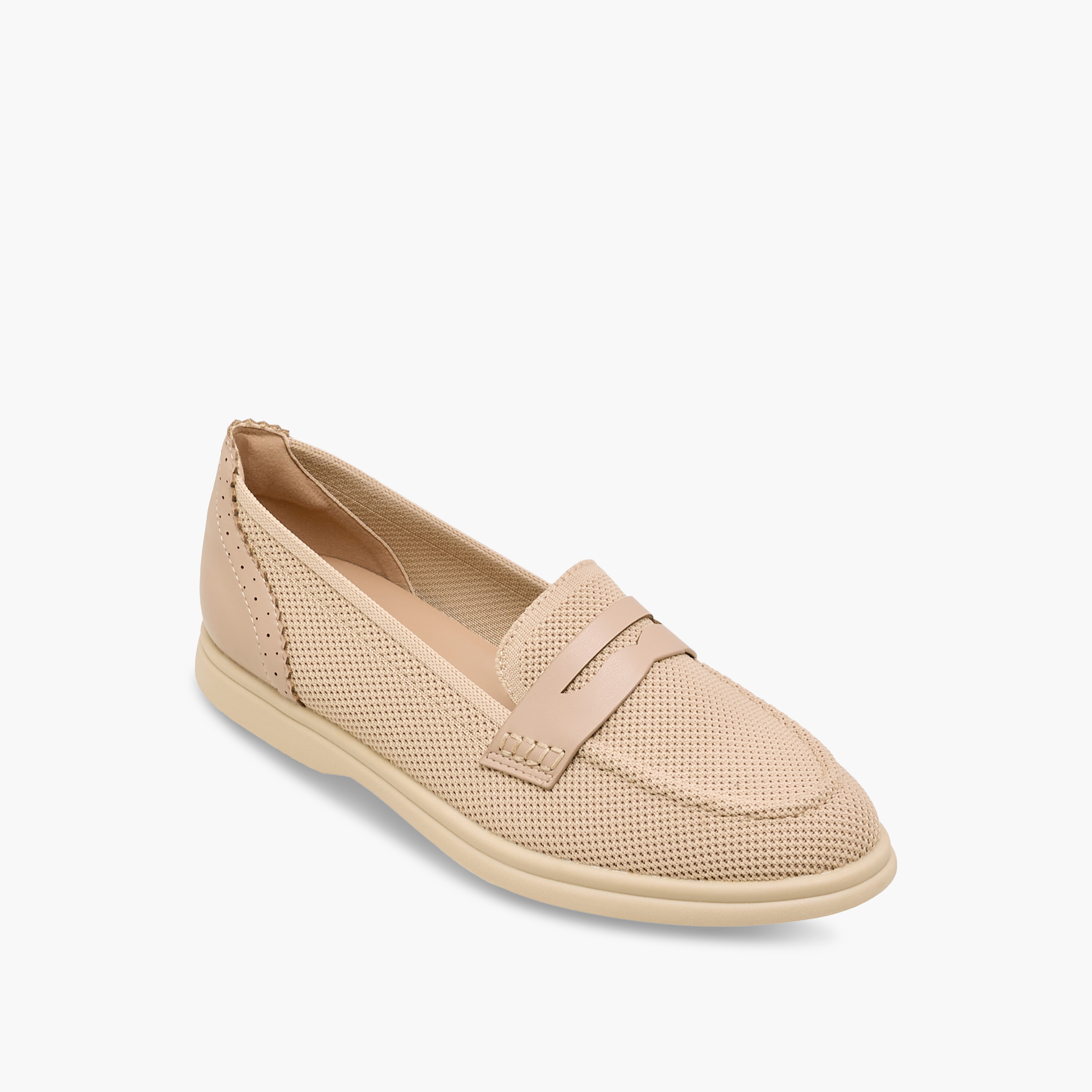 Le Confort Women Flyknit Loafers-women-shoes-loafersandmoccasins-image-2