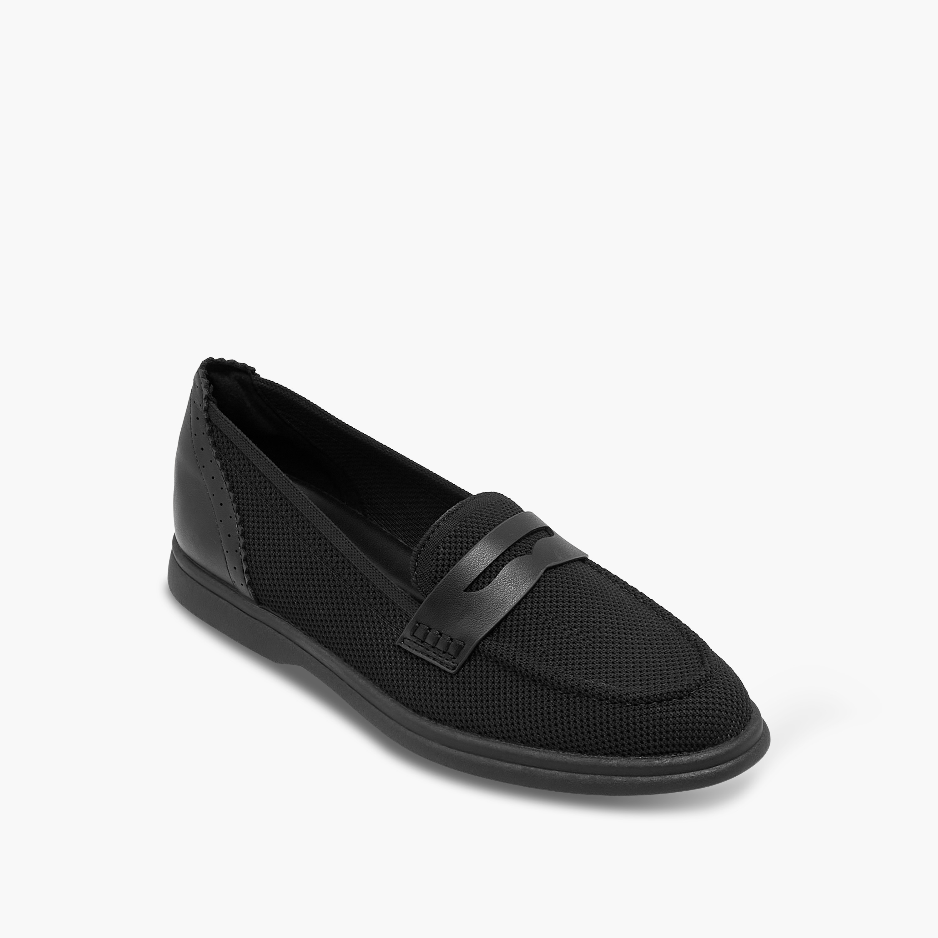 حذاء لوفر فلاي نت  للنساء من لو كونفورت-women-shoes-loafersandmoccasins-image-2