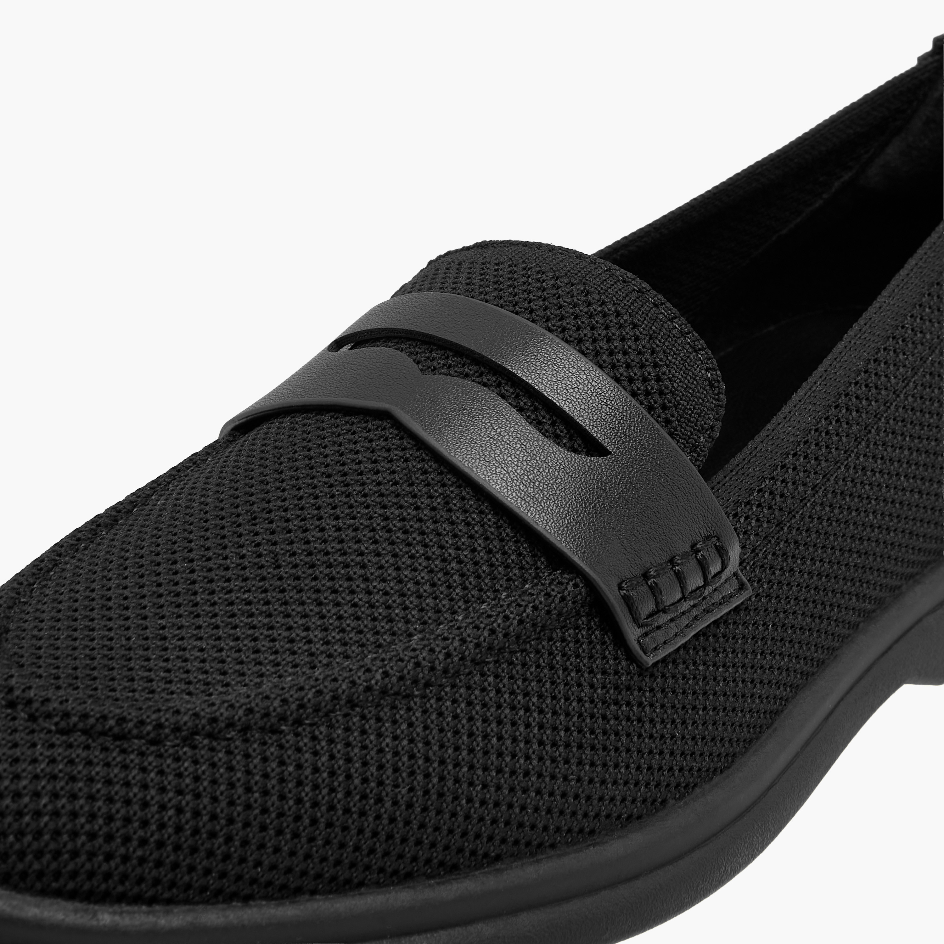حذاء لوفر فلاي نت  للنساء من لو كونفورت-women-shoes-loafersandmoccasins-image-4