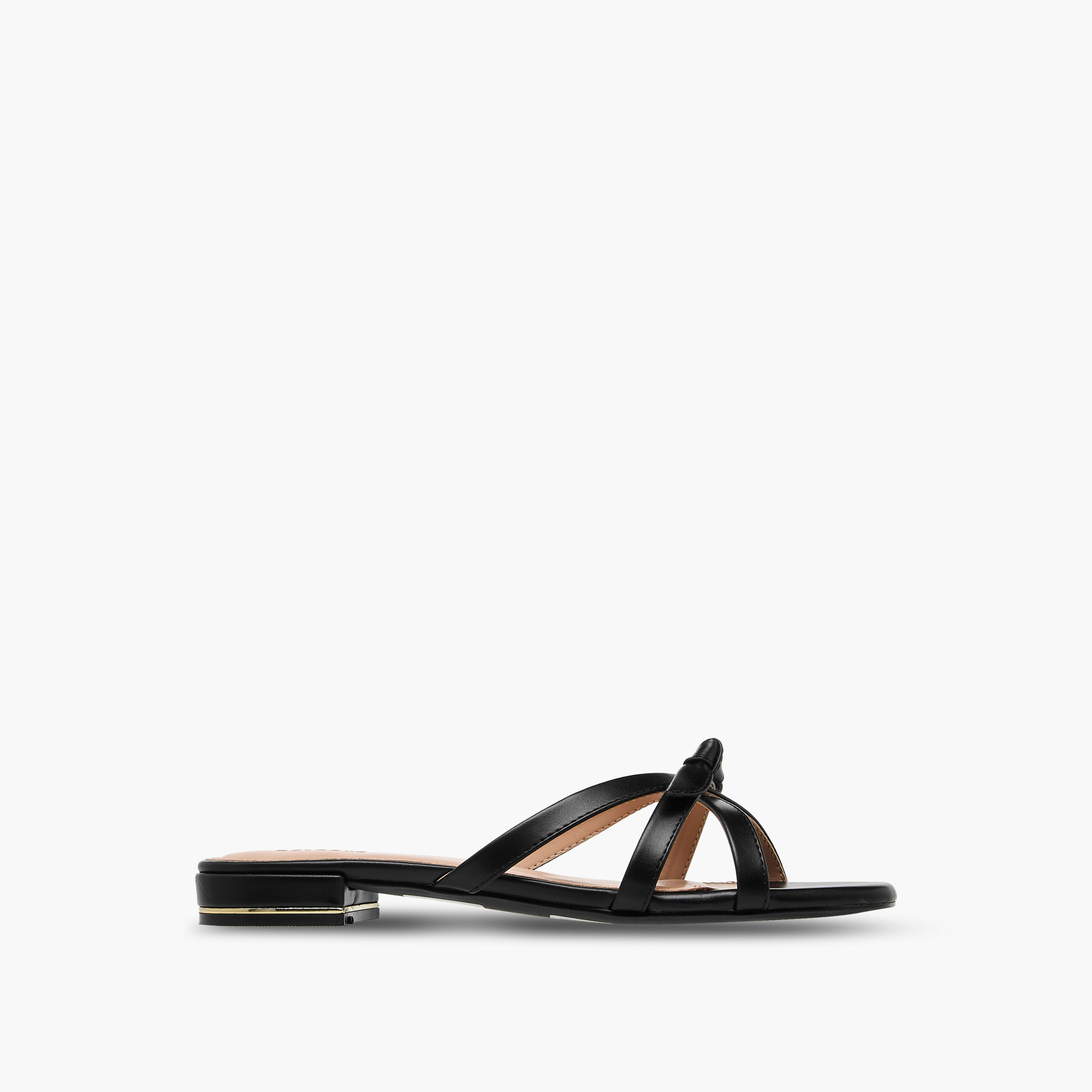 Celeste Women Cross Strap Sandals-women-shoes-flats-sandals-image-3