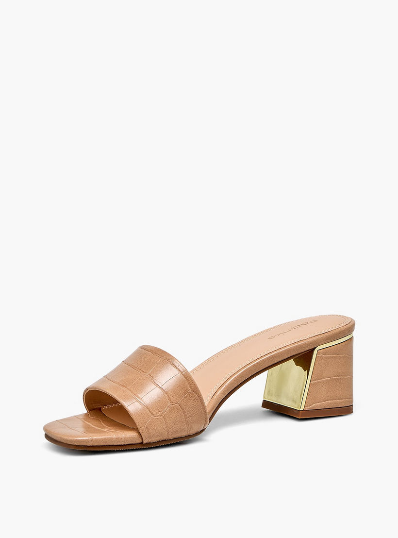صندل بكعب بلوك سهل الارتداء للنساء من بابريكا-women-shoes-sandals-heeled-image-4