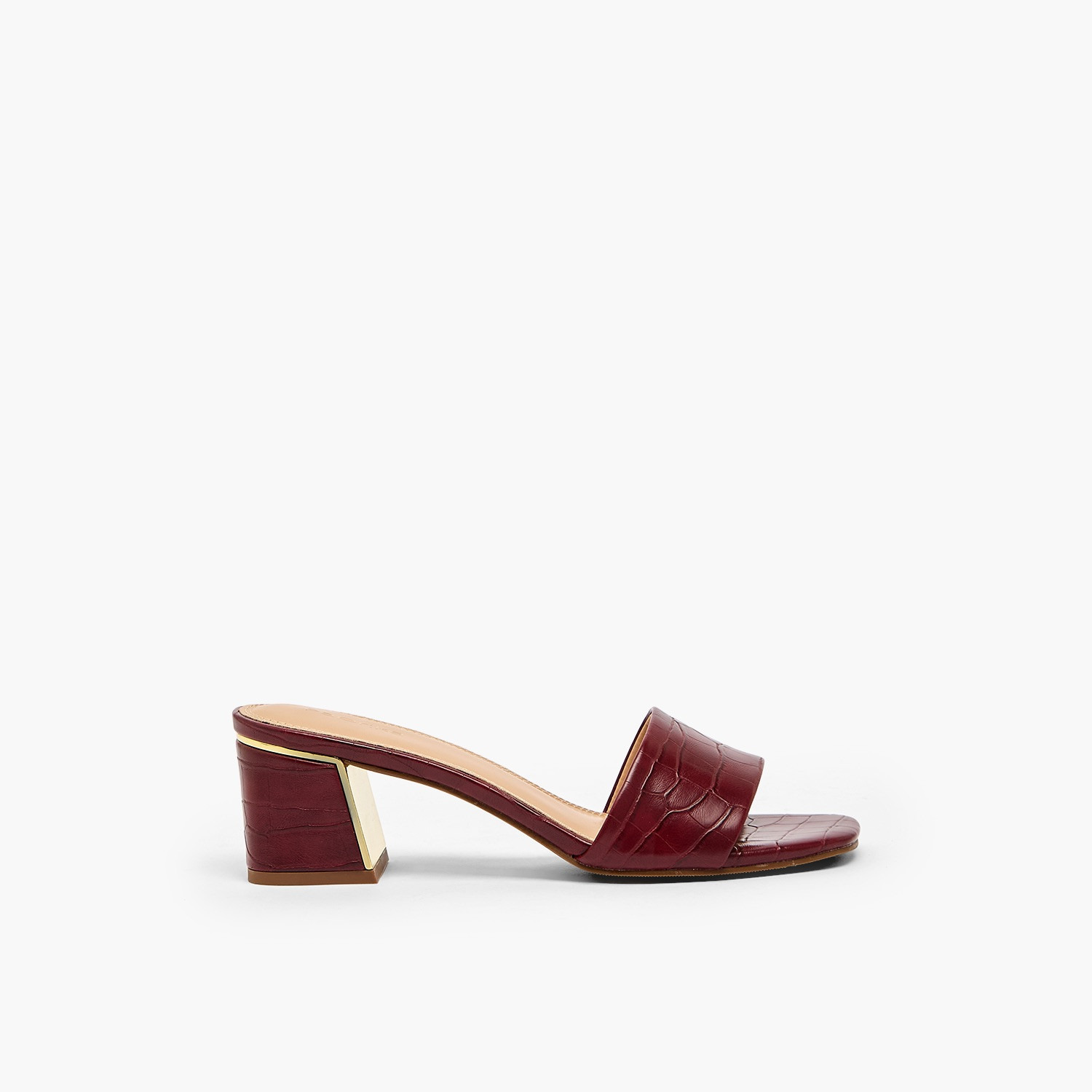 صندل بكعب بلوك سهل الارتداء للنساء من بابريكا-women-shoes-sandals-heeled-image-3