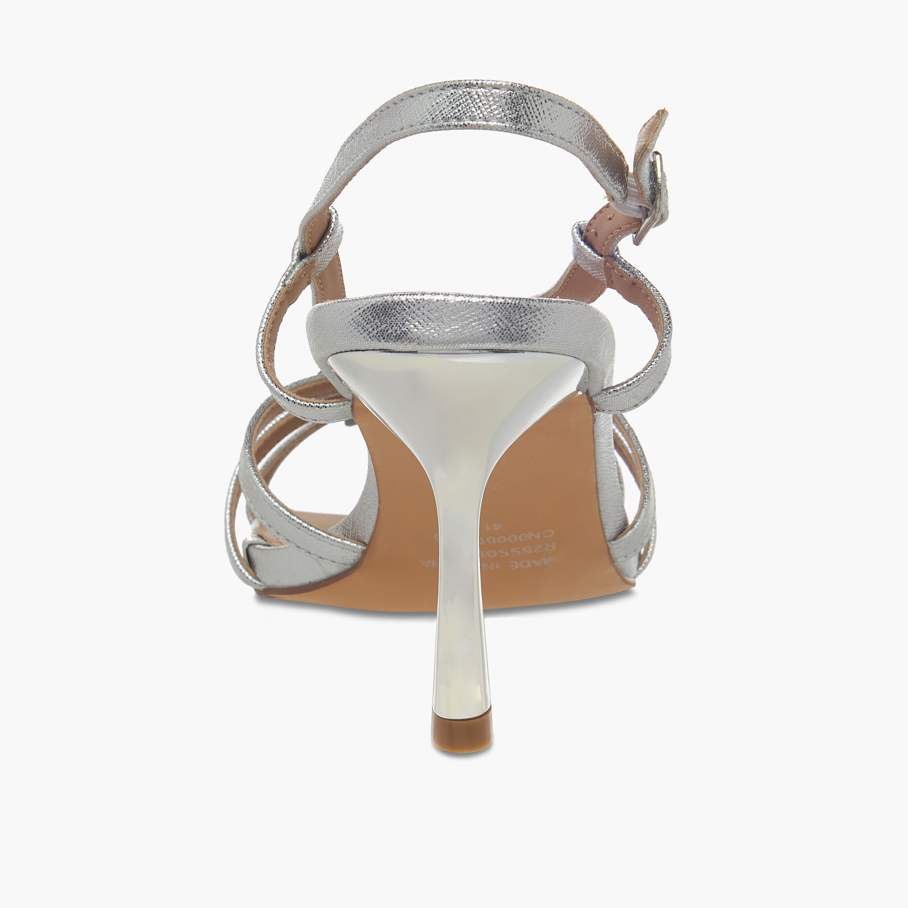 صندل بكعب ستيليتو وتزيينات للنساء من فلورا بيلا-women-shoes-sandals-heeled-image-5