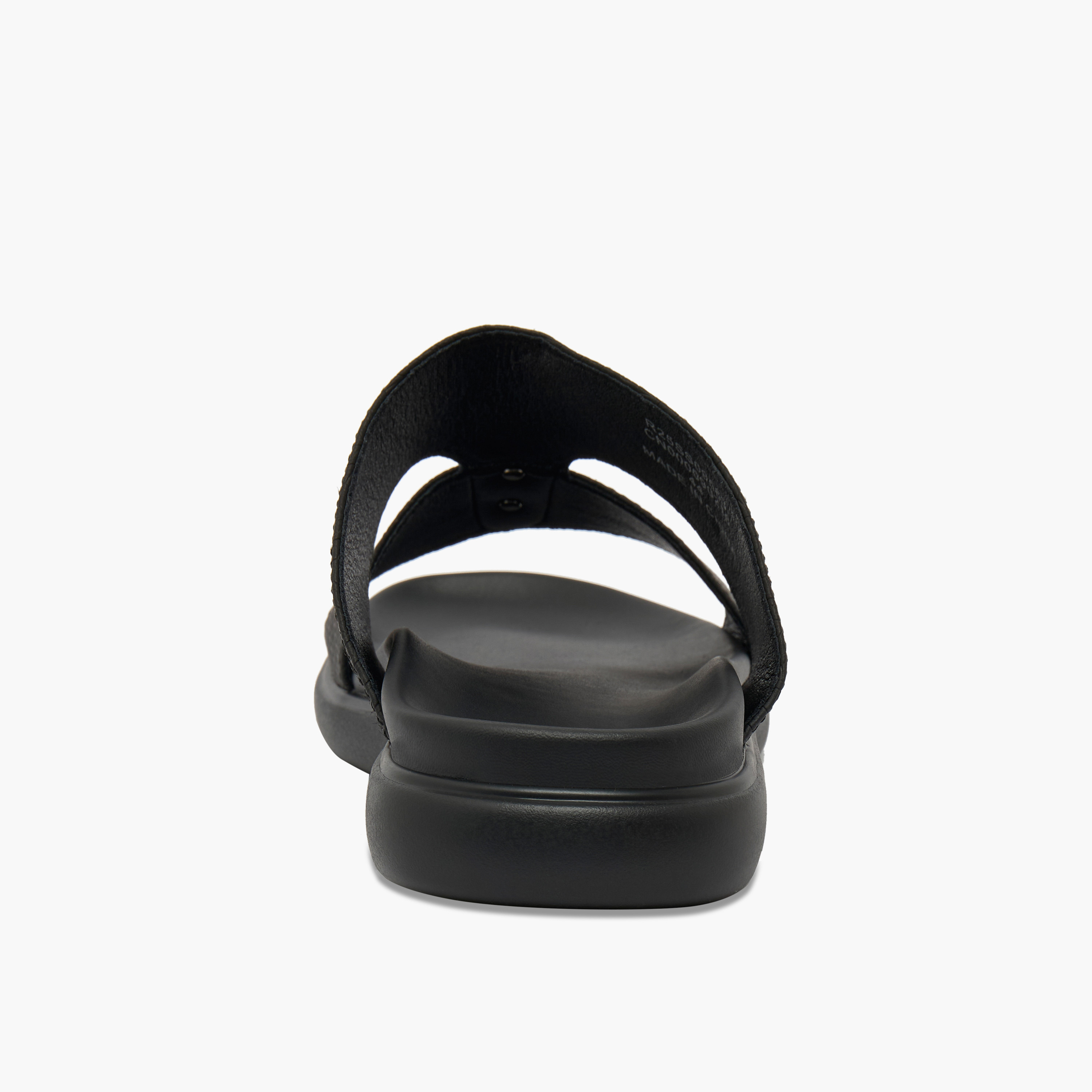 LBL by Shoexpress Men Textured Arabic Sandals-men-shoes-sandals-image-7