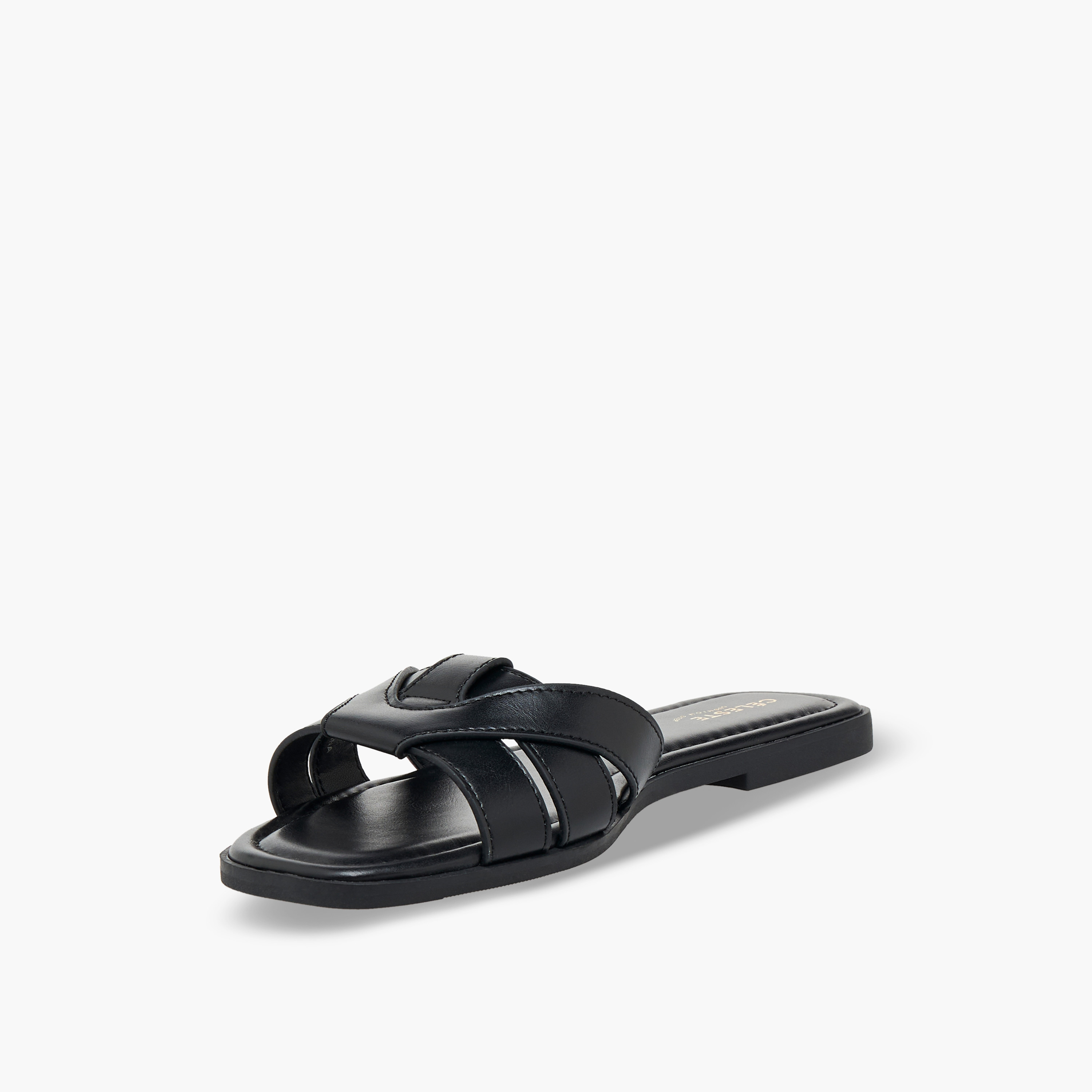 Celeste Women Slip-On Flat Sandals-women-shoes-sandals-flats-image-4