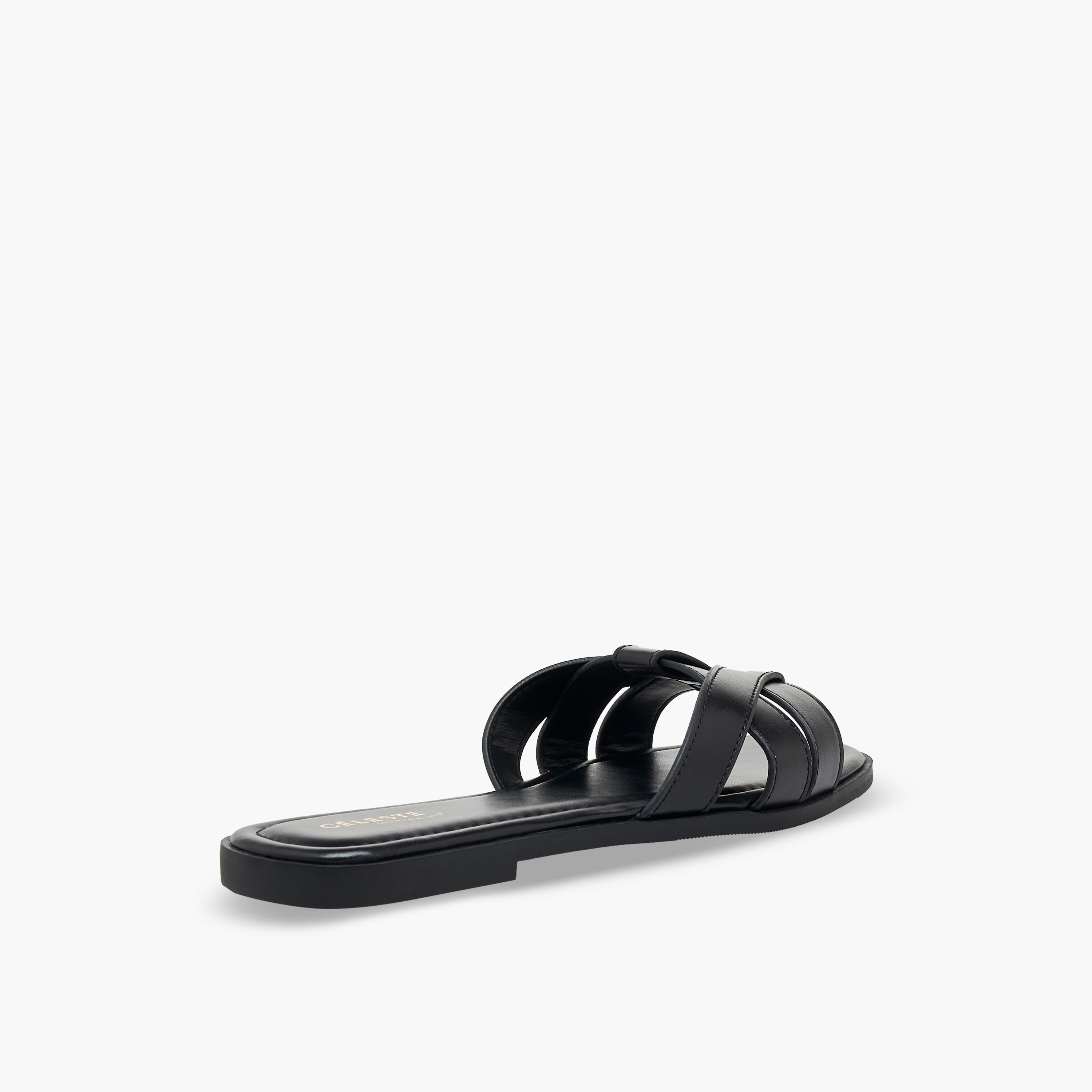 Celeste Women Slip-On Flat Sandals-women-shoes-sandals-flats-image-5