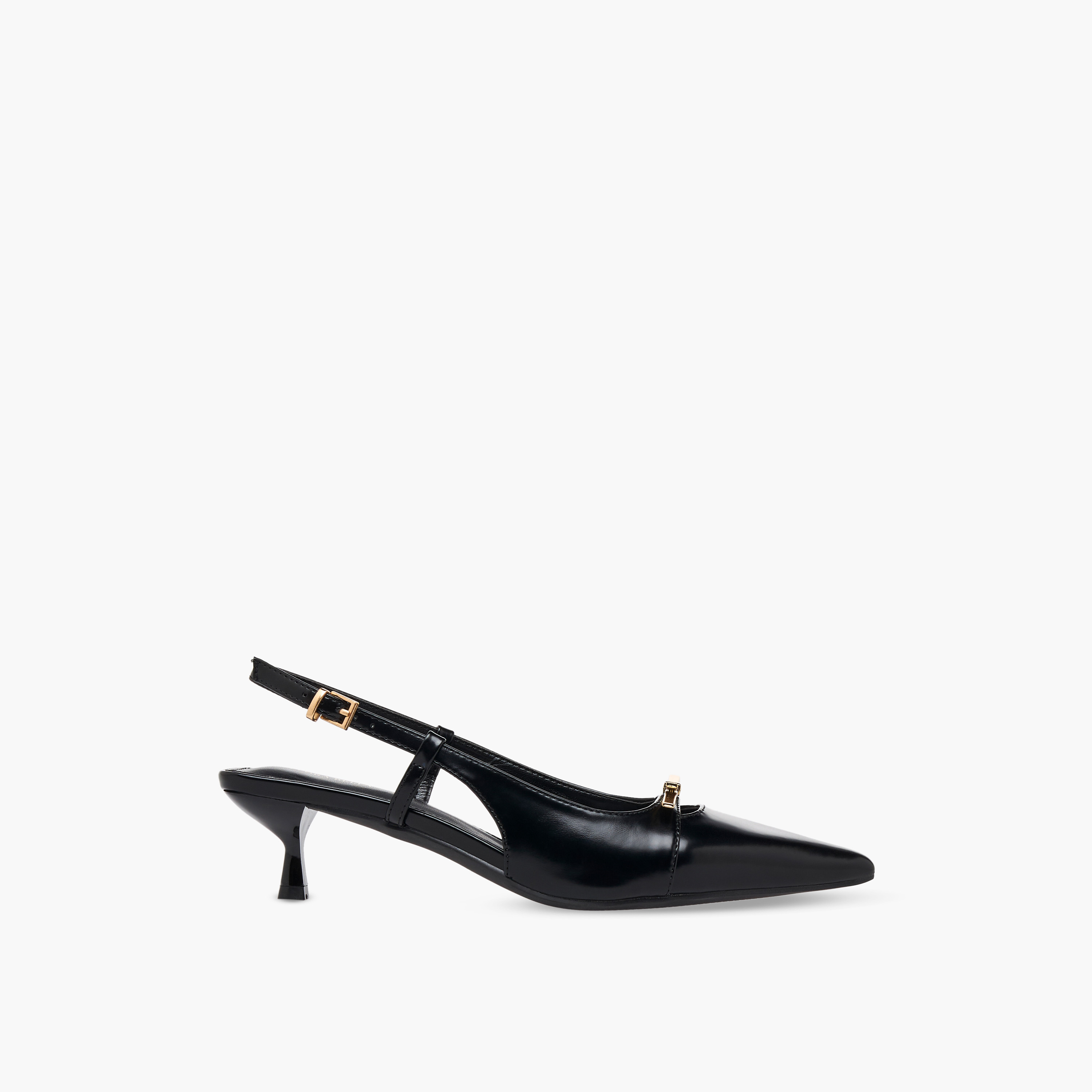 حذاء بكعب صغير ومقدمة مدببة للنساء من فلورا بيلا-women-shoes-sandals-heeled-image-3