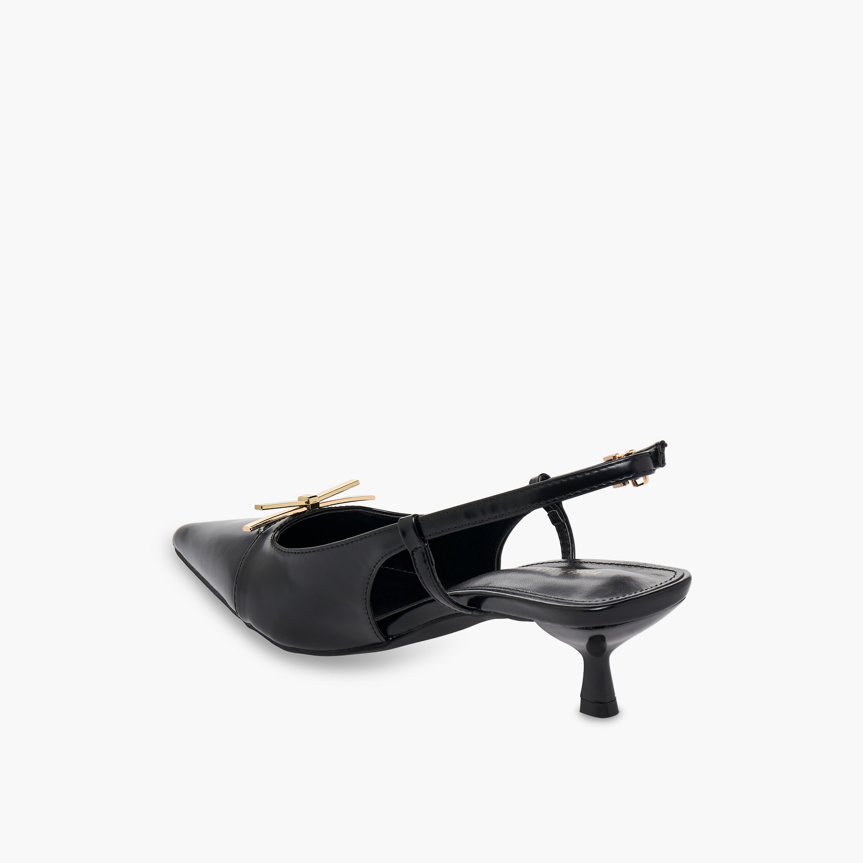 حذاء بكعب صغير ومقدمة مدببة للنساء من فلورا بيلا-women-shoes-sandals-heeled-image-5