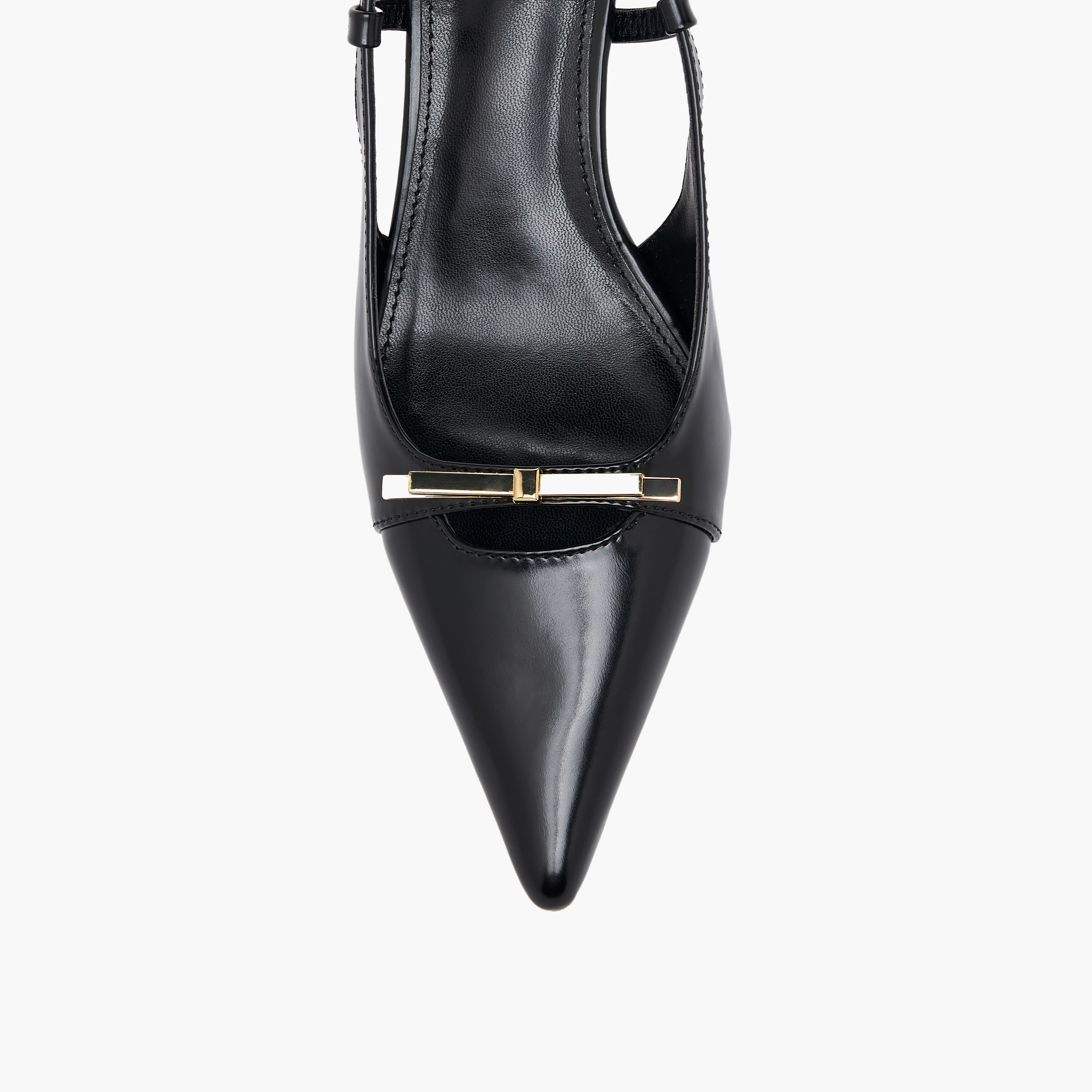 حذاء بكعب صغير ومقدمة مدببة للنساء من فلورا بيلا-women-shoes-sandals-heeled-image-7