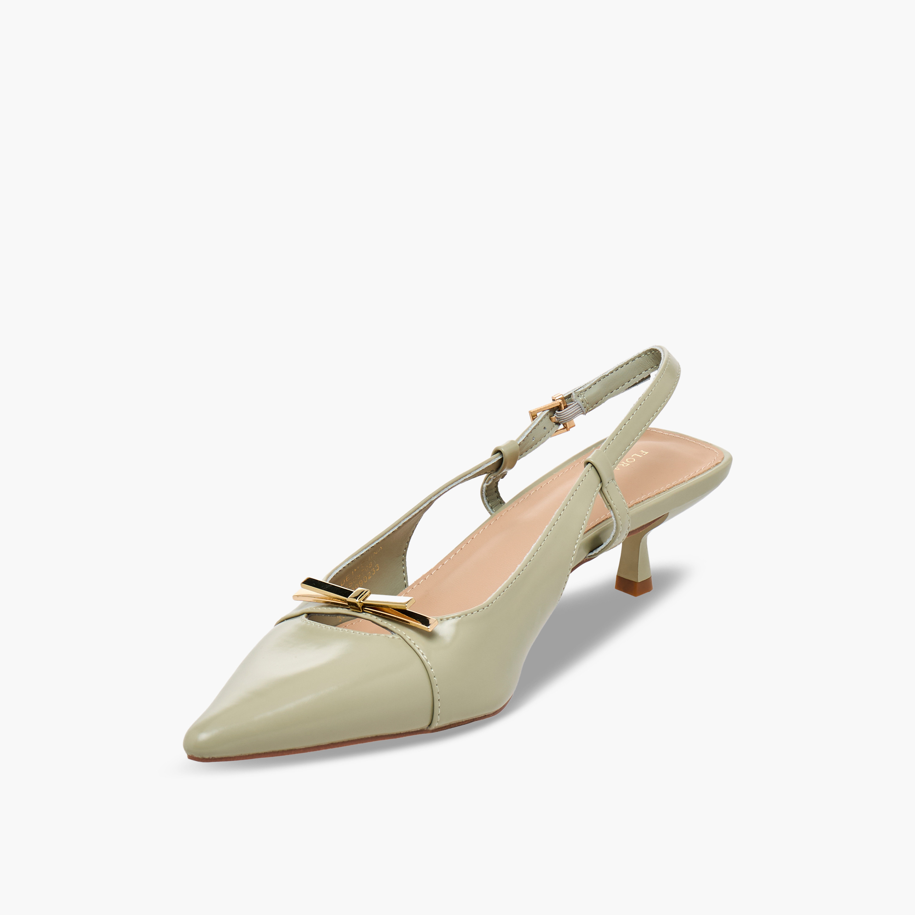 حذاء بكعب صغير ومقدمة مدببة للنساء من فلورا بيلا-women-shoes-sandals-heeled-image-4