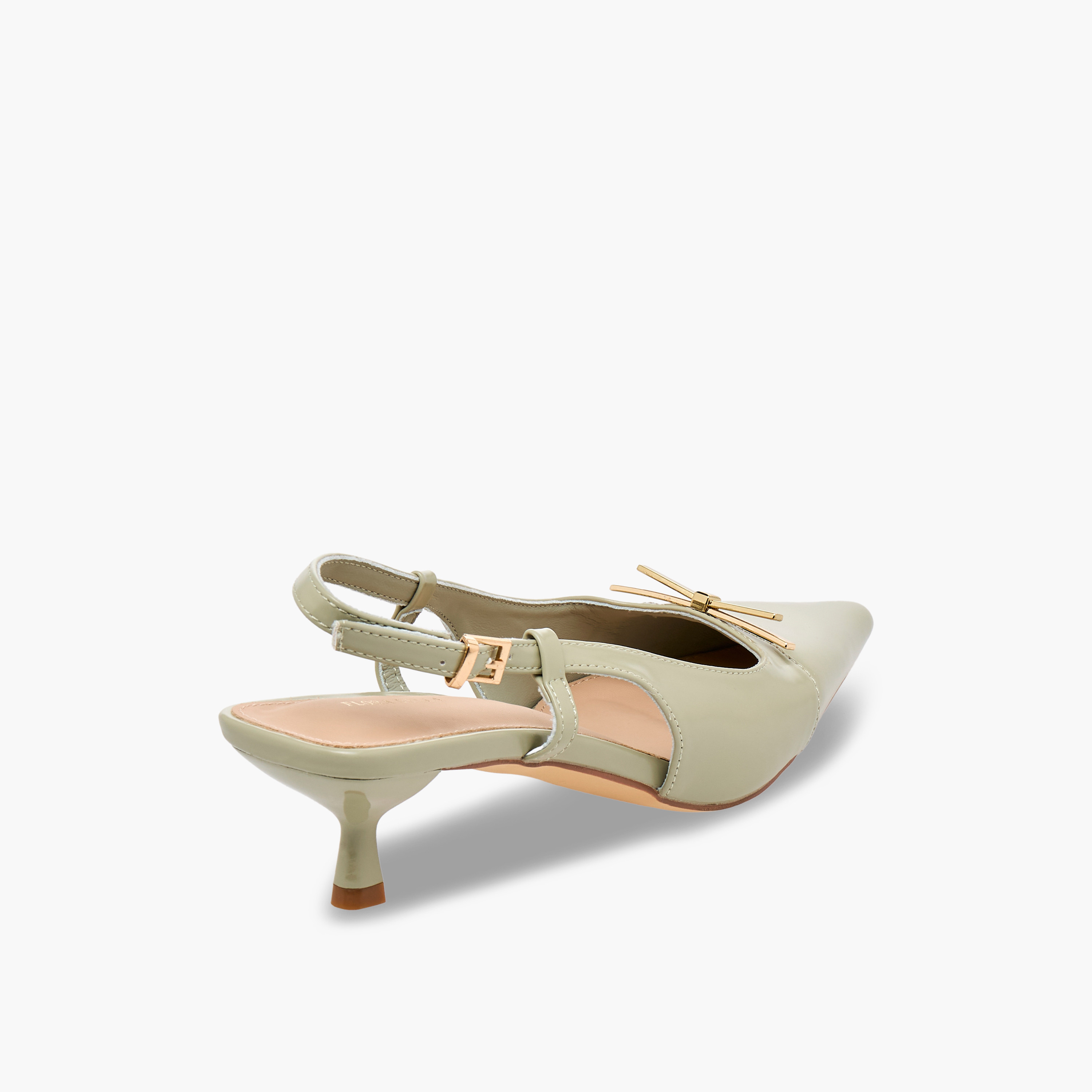 حذاء بكعب صغير ومقدمة مدببة للنساء من فلورا بيلا-women-shoes-sandals-heeled-image-6