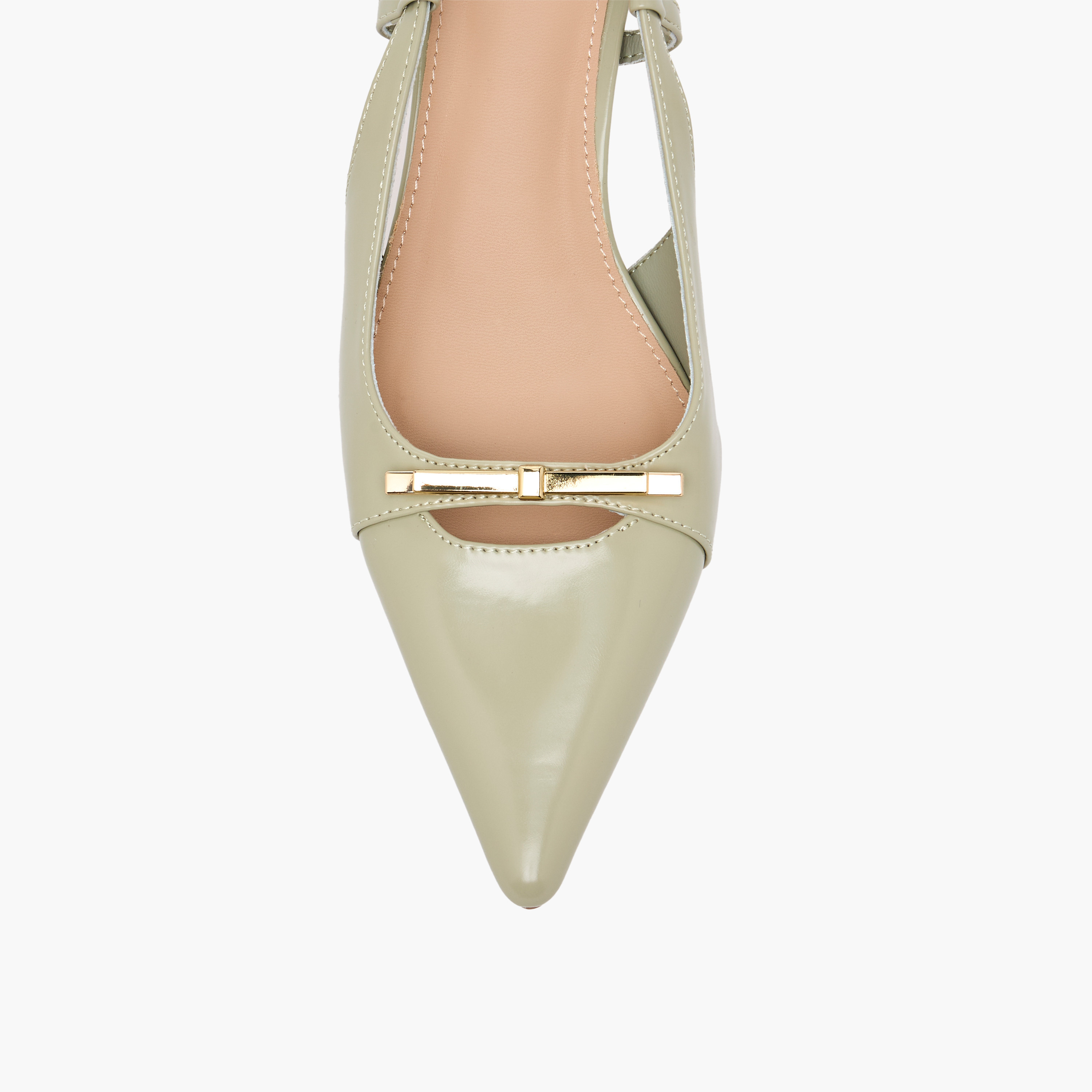 حذاء بكعب صغير ومقدمة مدببة للنساء من فلورا بيلا-women-shoes-sandals-heeled-image-23