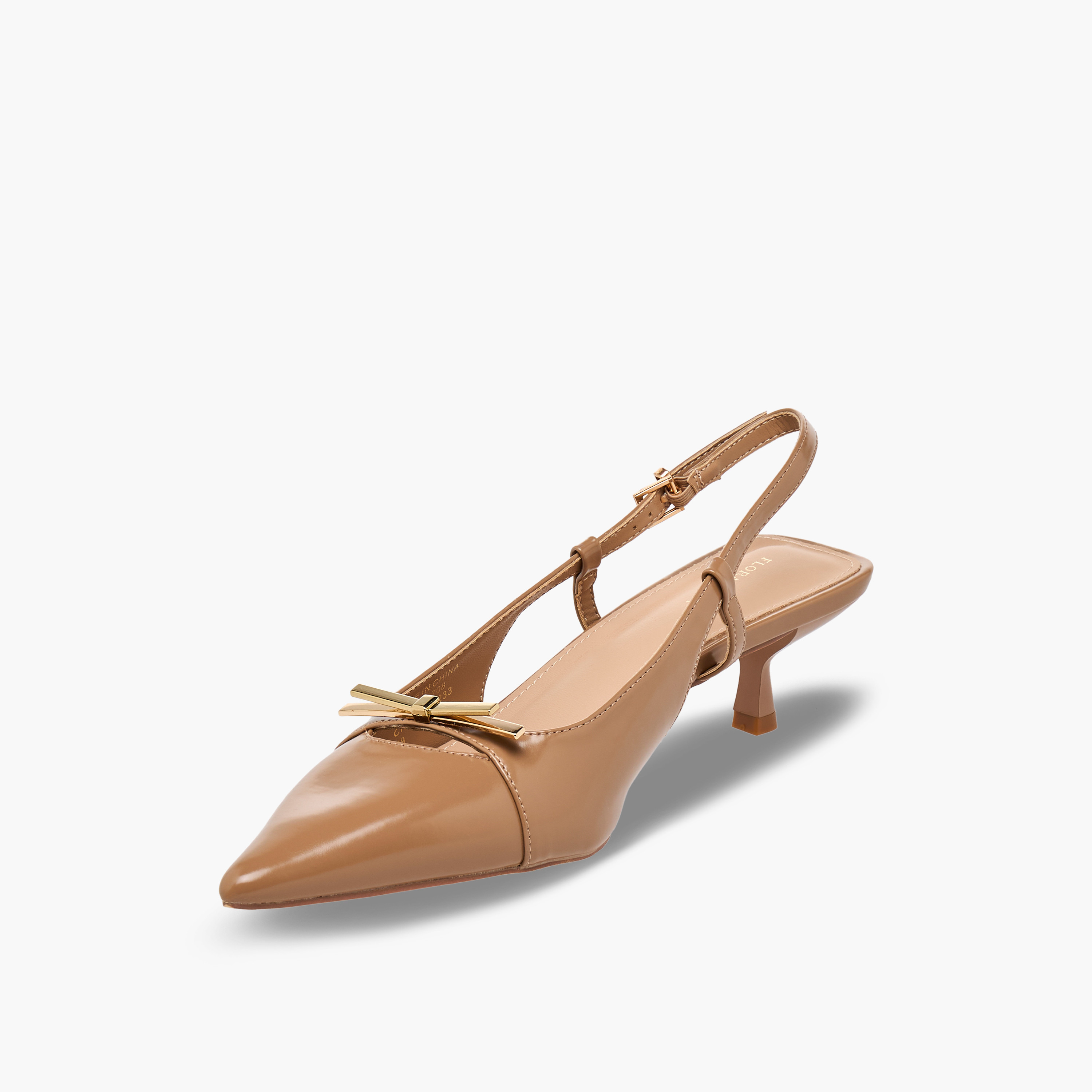 حذاء بكعب صغير ومقدمة مدببة للنساء من فلورا بيلا-women-shoes-sandals-heeled-image-12