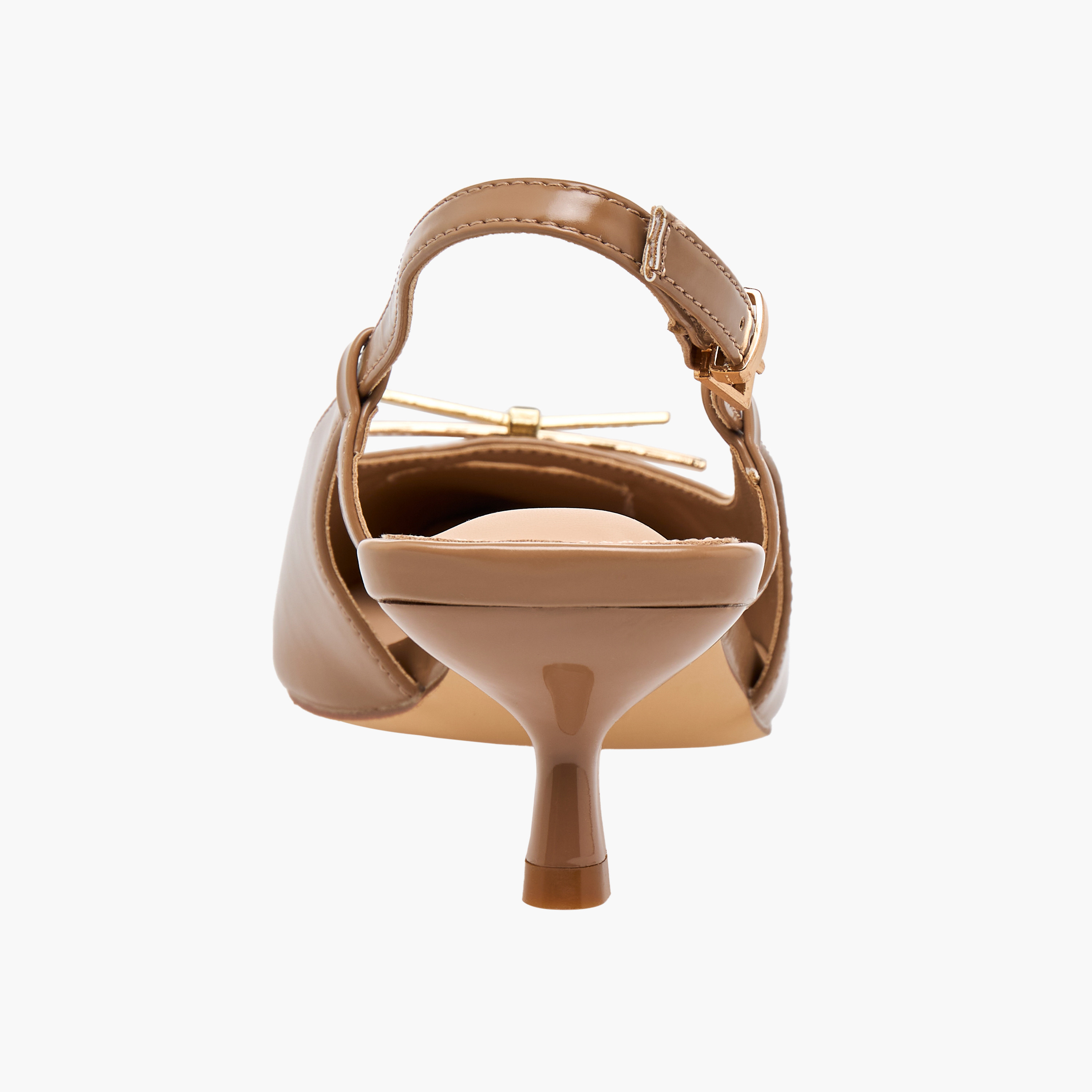حذاء بكعب صغير ومقدمة مدببة للنساء من فلورا بيلا-women-shoes-sandals-heeled-image-8