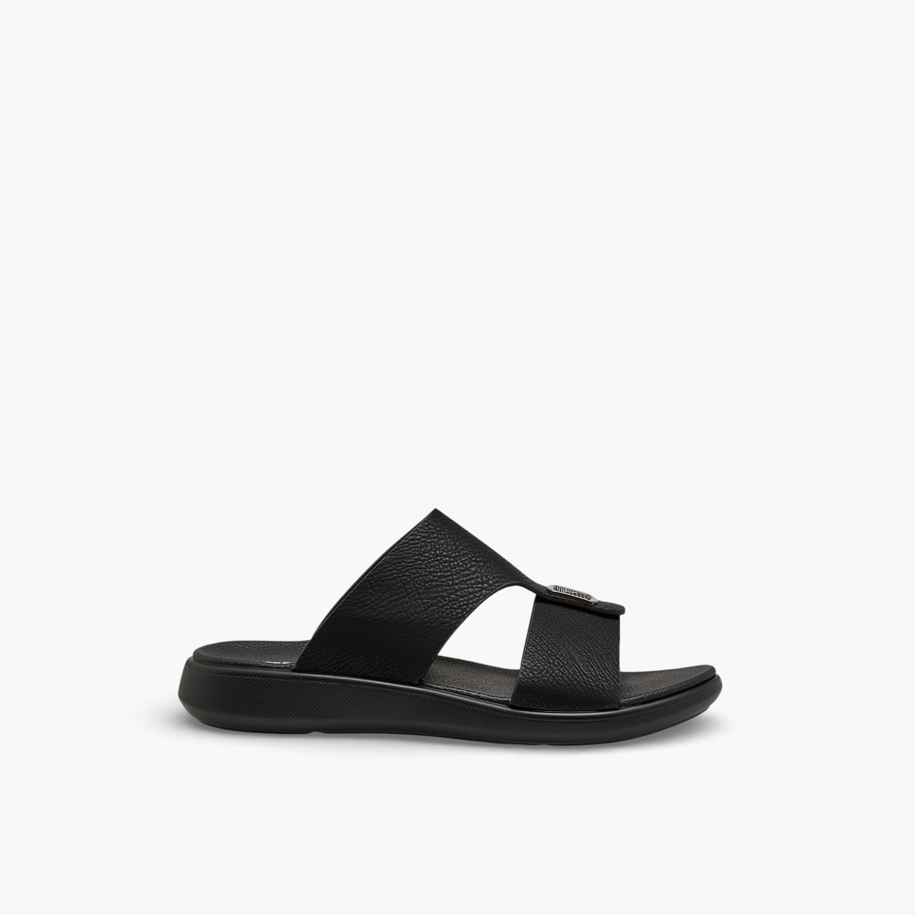 LBL by Shoexpress Men Slip-On Arabic Sandals-men-shoes-sandals-image-2