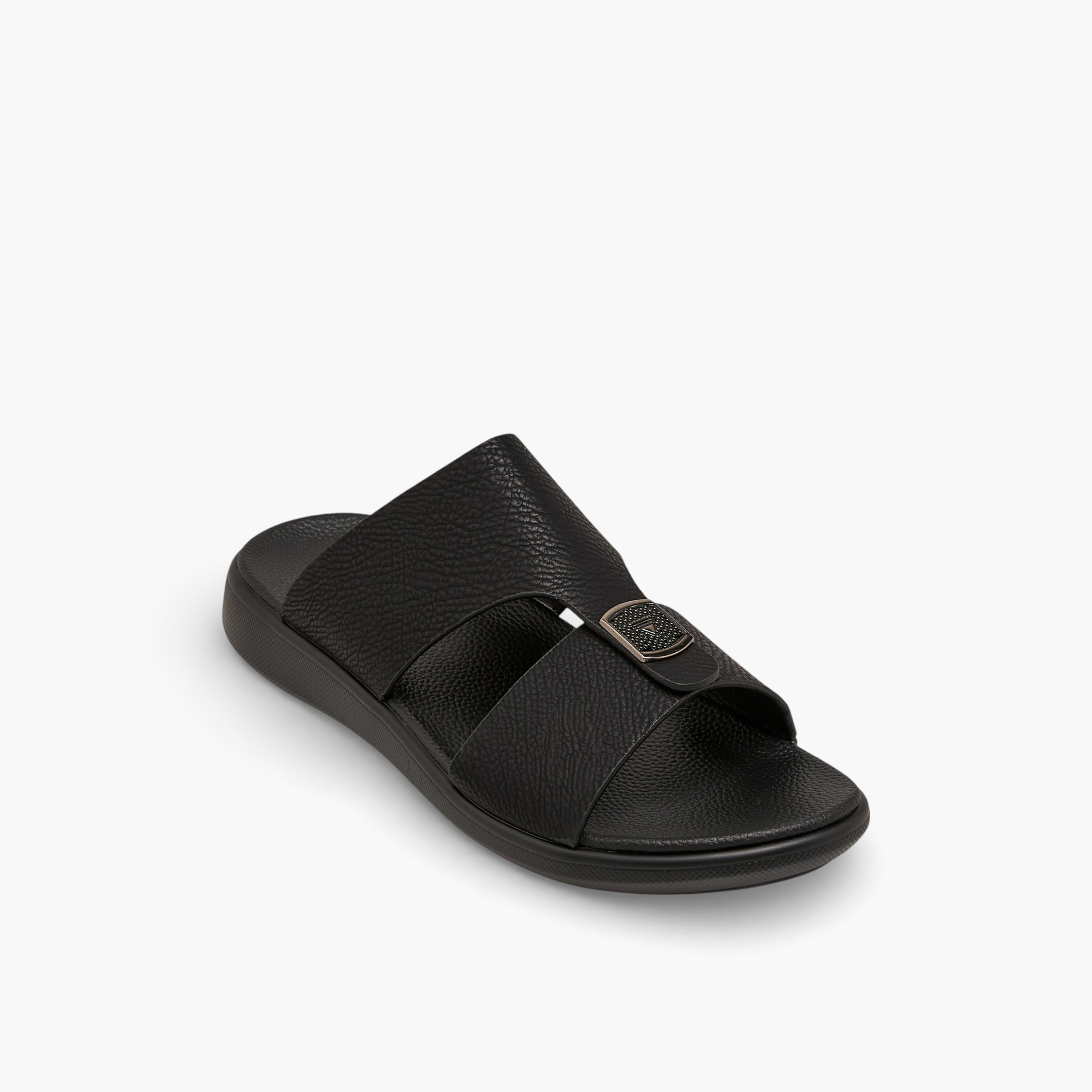 LBL by Shoexpress Men Slip-On Arabic Sandals-men-shoes-sandals-image-3