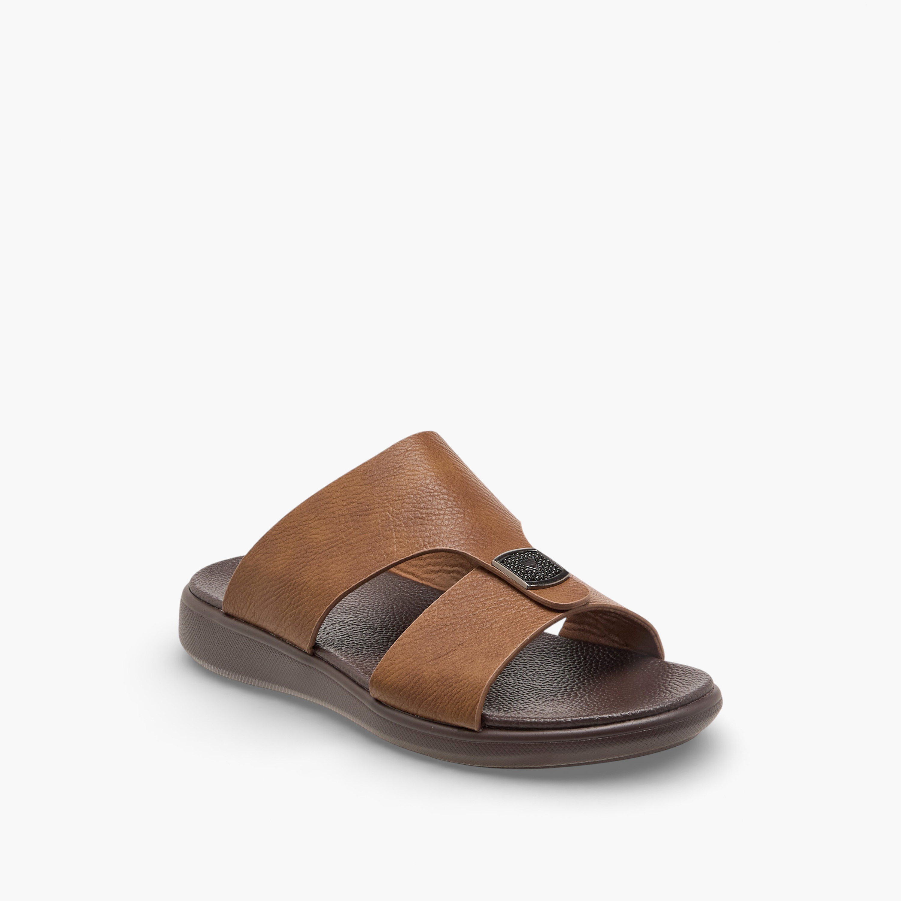 LBL by Shoexpress Men Slip-On Arabic Sandals-men-shoes-sandals-image-2